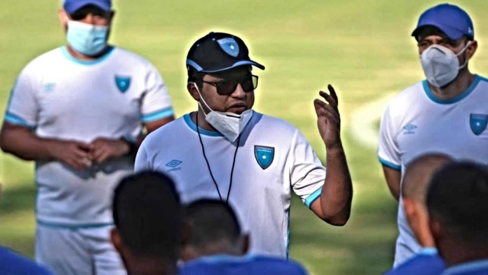 Amarini Villatoro se defiende: "El que no sabe de fútbol no lo va a entender"