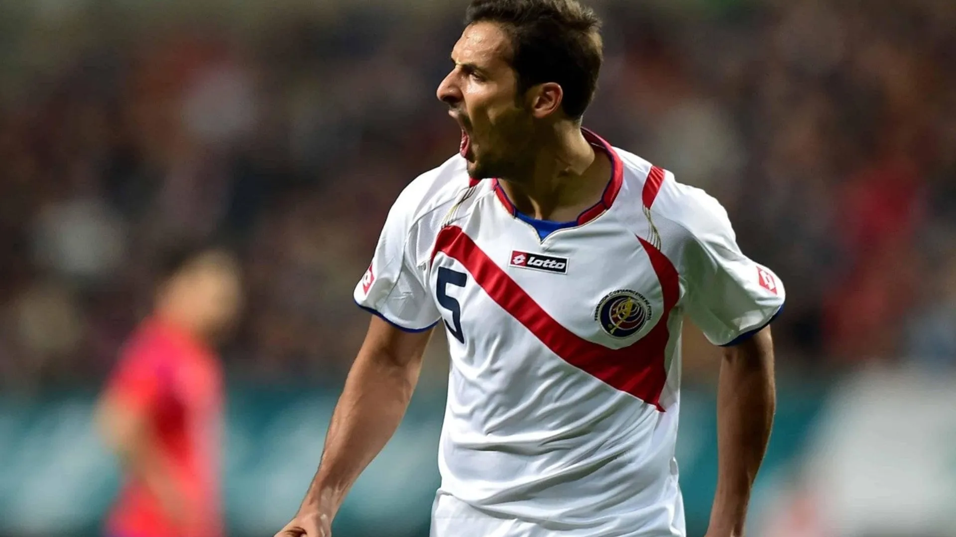 Celso Borges respondió sobre si regresará al fútbol de Costa Rica
