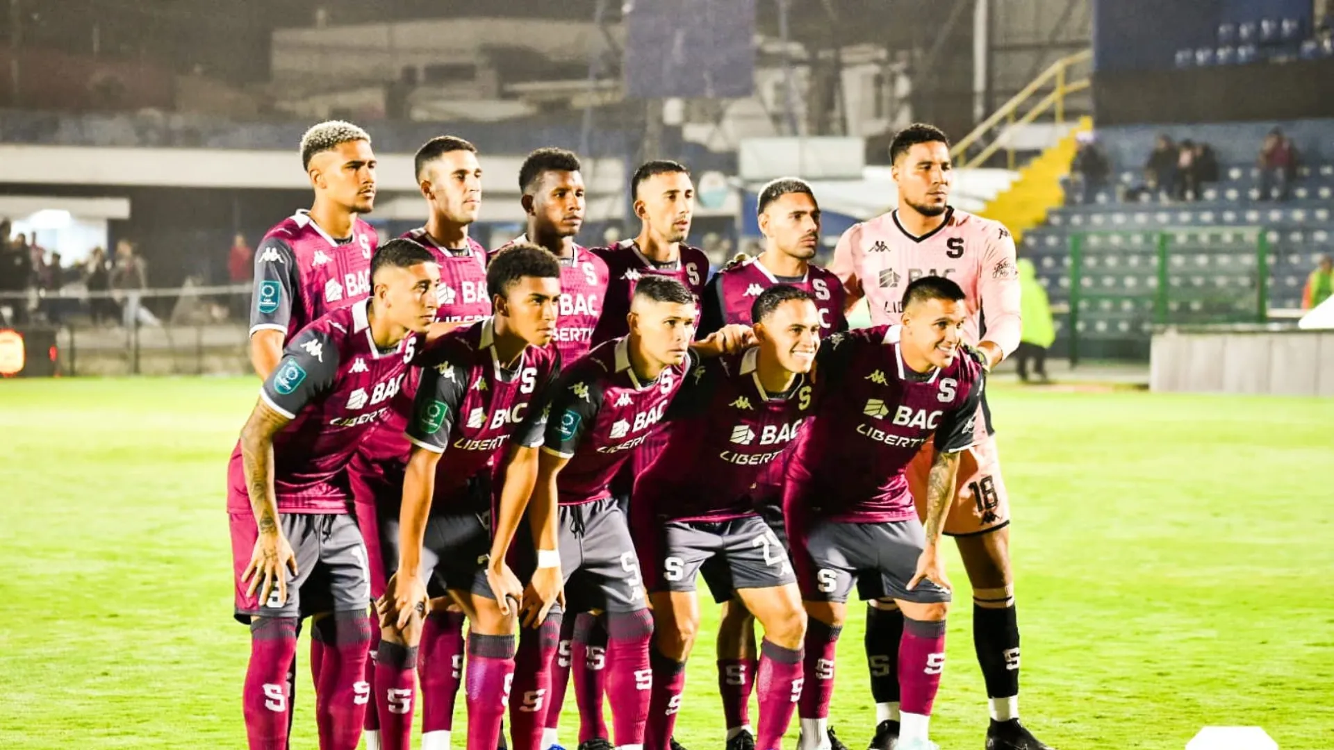 Más malas noticias para Saprissa.