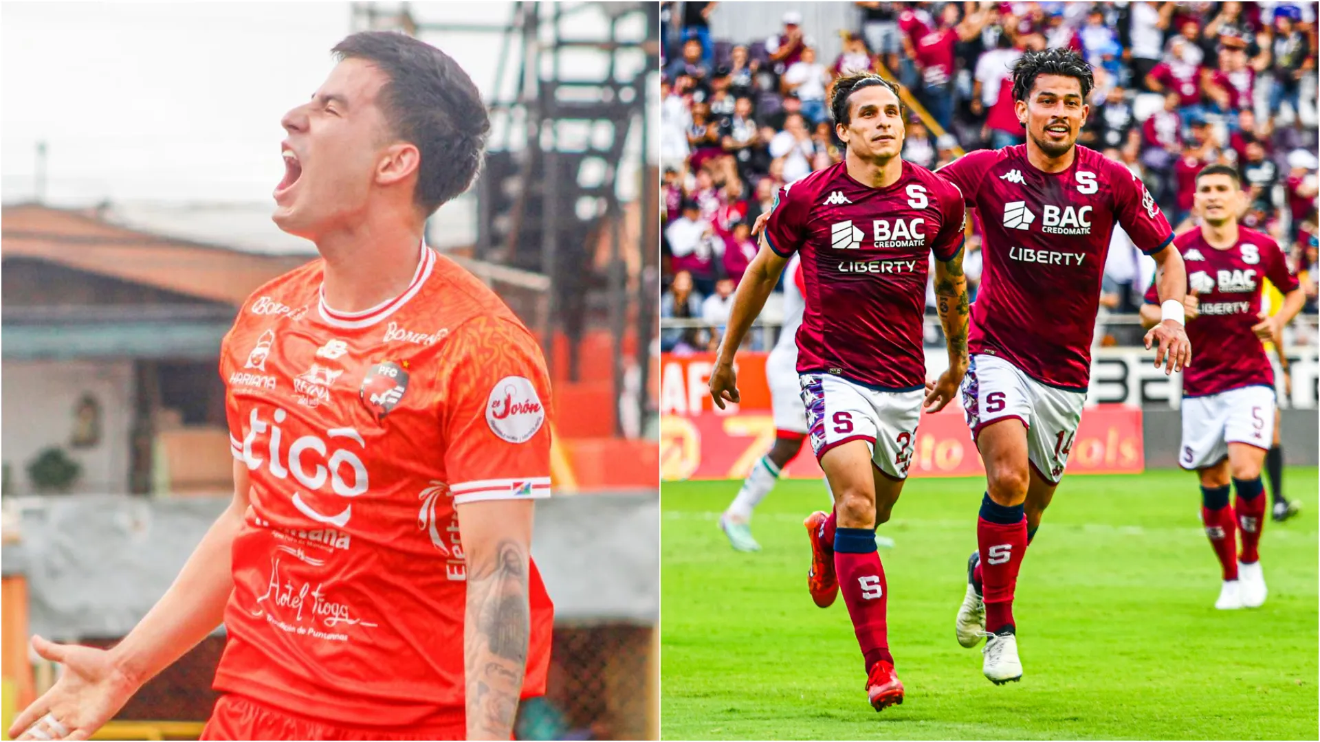 Puntarenas vs Saprissa: hora y canal del partido de hoy, 5 de mayo | Liga Promérica de Costa Rica