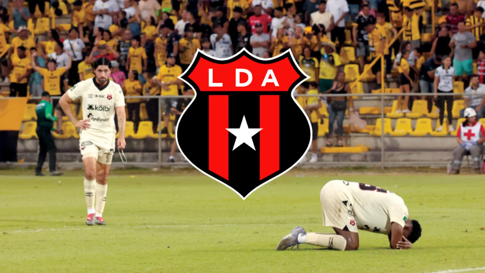 Saprissa, Herediano y Cartaginés celebran: los millones que perdió Alajuelense por quedar eliminado del Clausura 2026