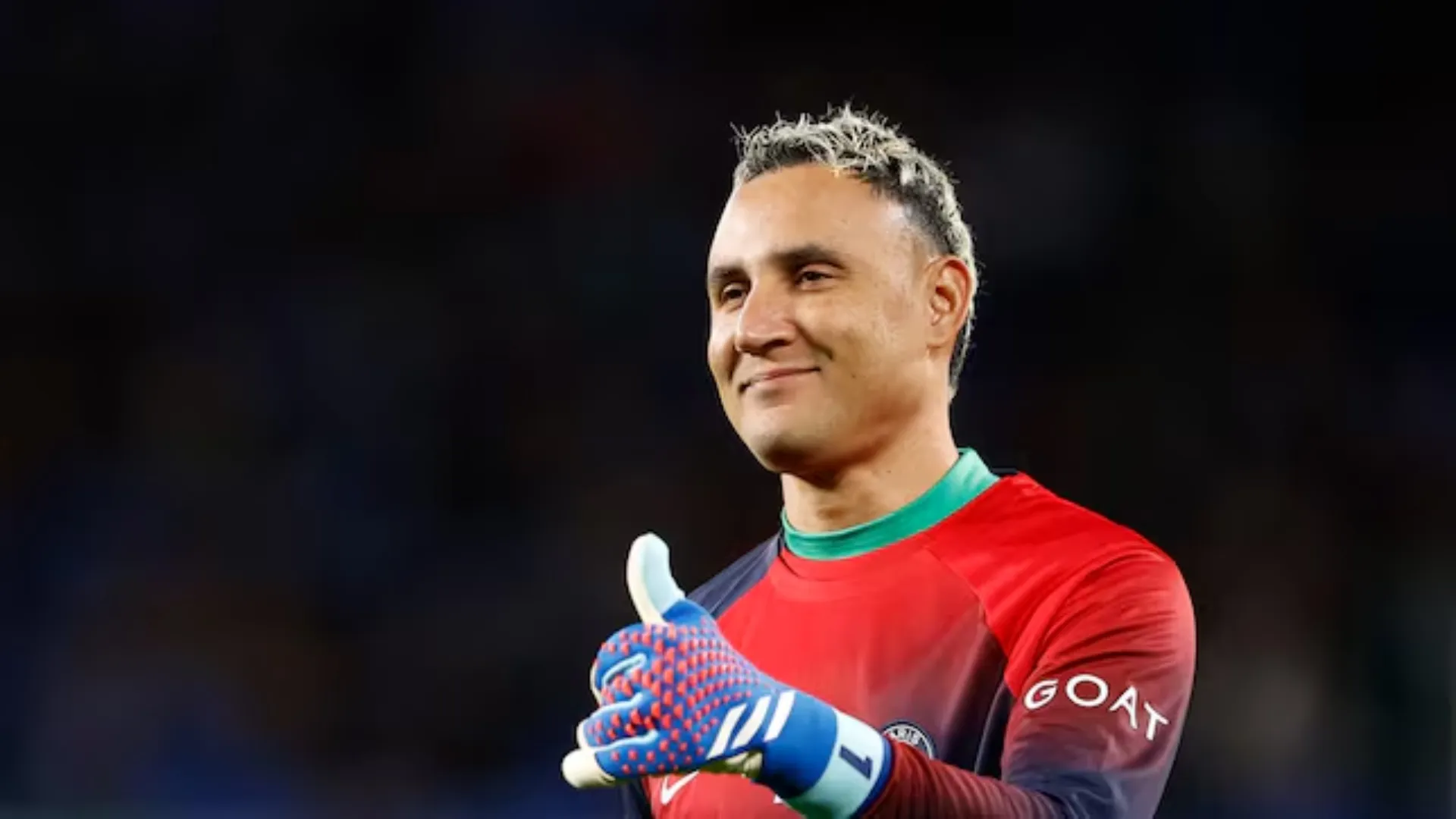 €15 millones: Keylor Navas emerge en el último día de fichajes en Europa