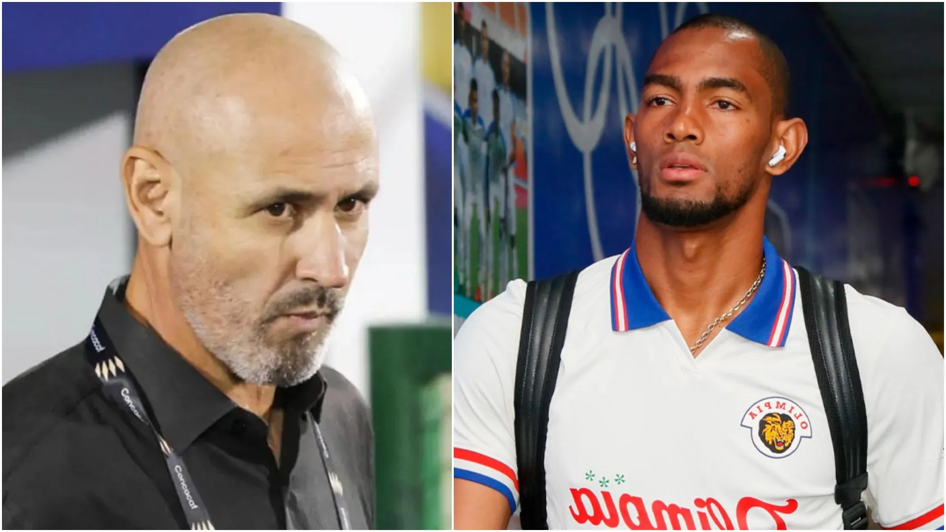 Limpieza extrema en Olimpia: Eduardo Espinel pasa la escoba con 5 bajas oficiales y la decisión con Bengtson