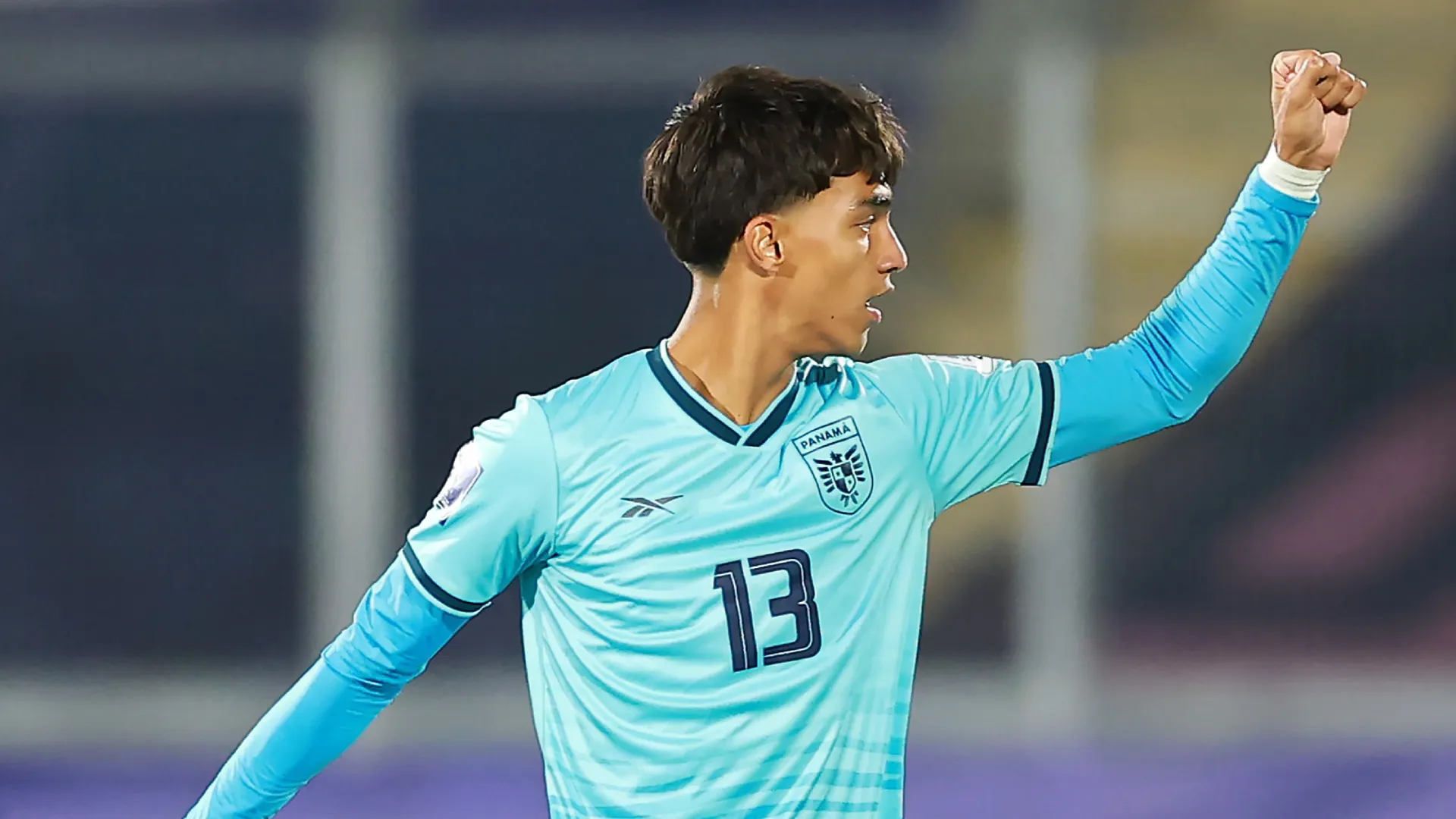 ¡Histórico! Martín Krug logra un hito inimaginable para el futbol de Panamá