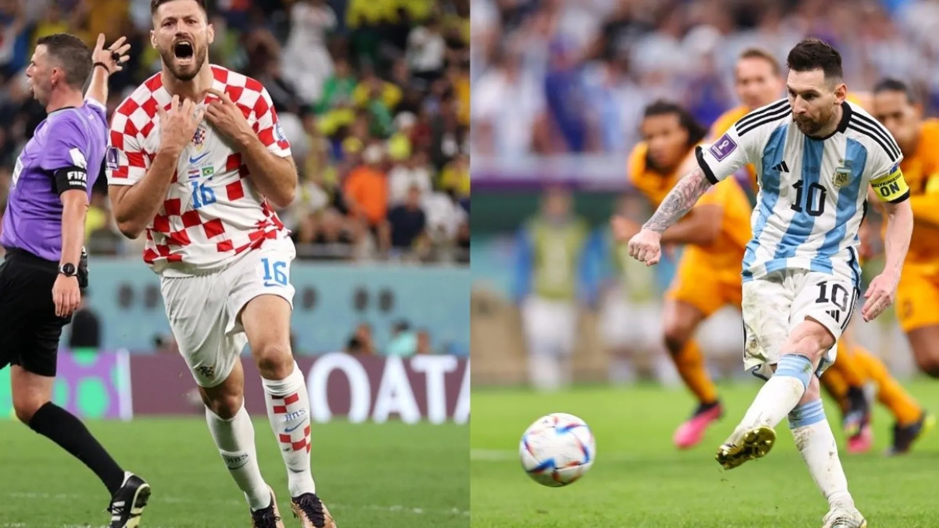 Mundial de Qatar 2022: ¿qué equipos han avanzado a semifinales?