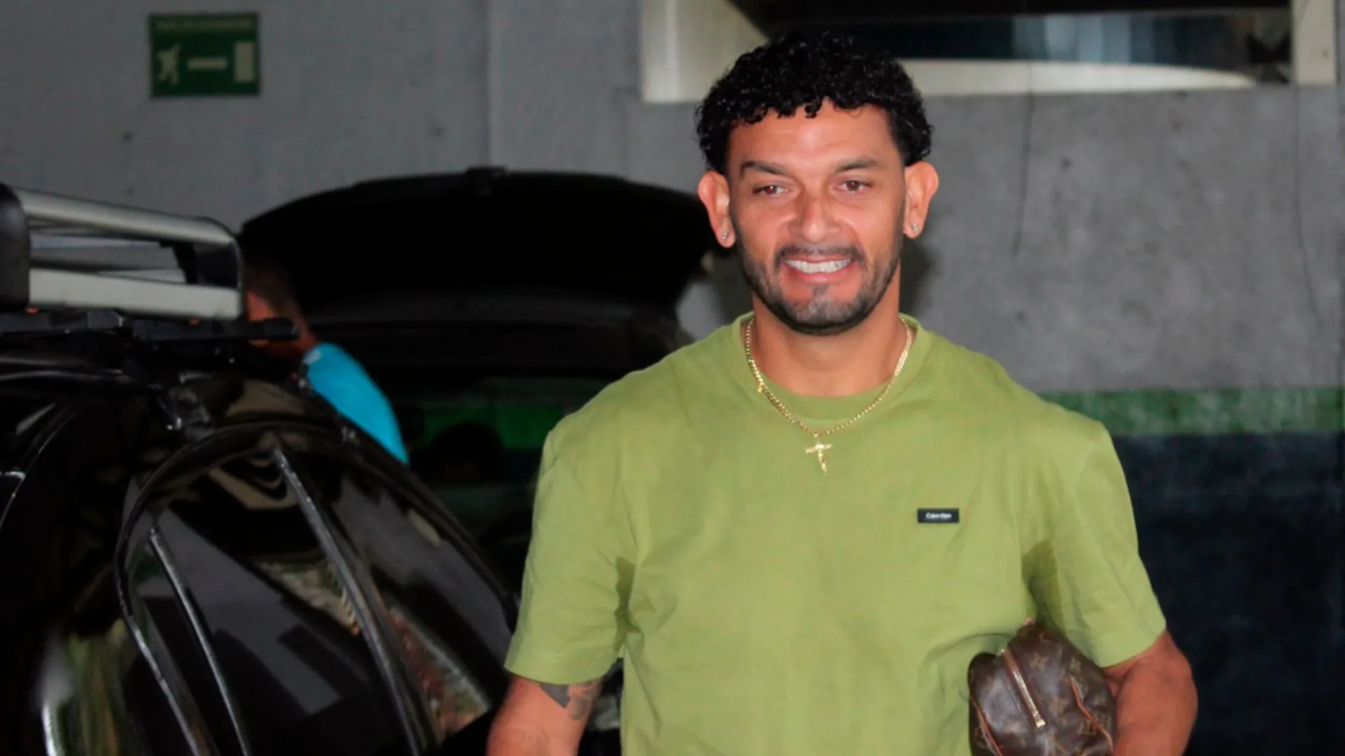 "La fiesta se acaba": Michael Barrantes recibe el mensaje que no quería escuchar