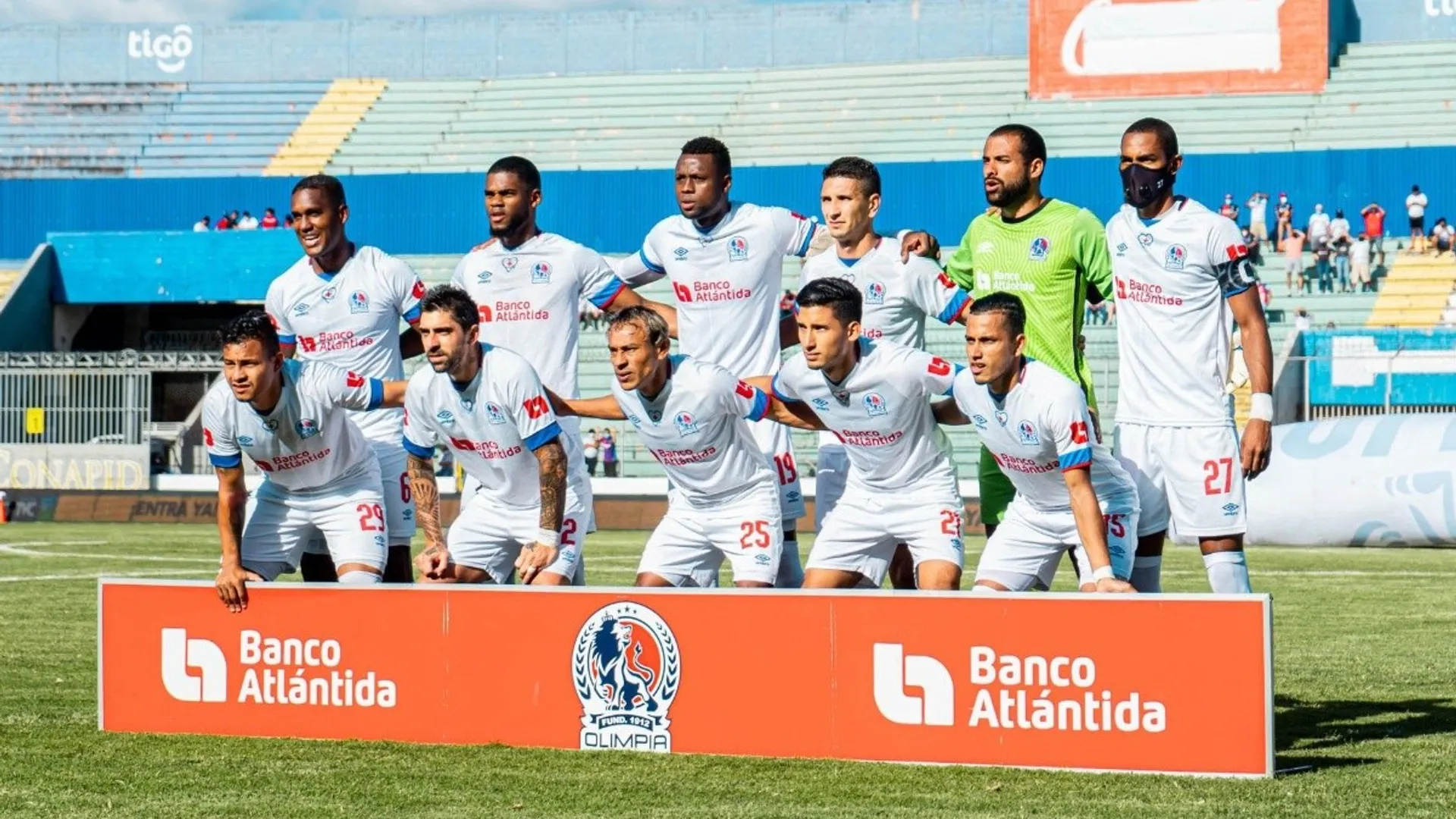 Olimpia avanza con la llegada de un legionario con presente en la Bicolor