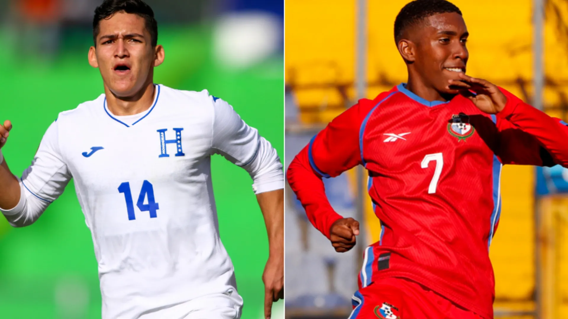 Honduras vs Panamá hoy: cuándo, a qué hora y en qué canal ver EN VIVO los cuartos de final del Premundial Sub-17 de Concacaf 2023