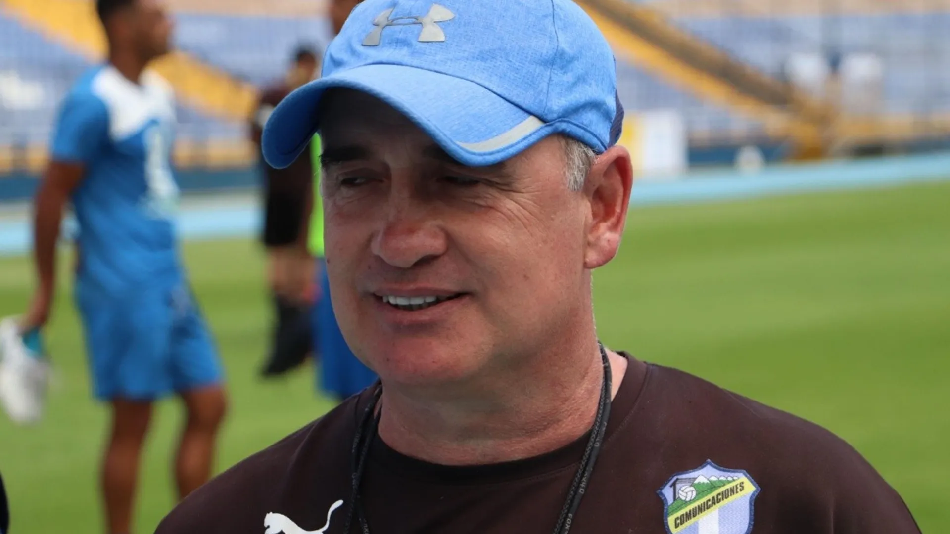 Willy Olivera para la vuelta ante Colorado Rapids: "Tenemos hambre de hacer historia"