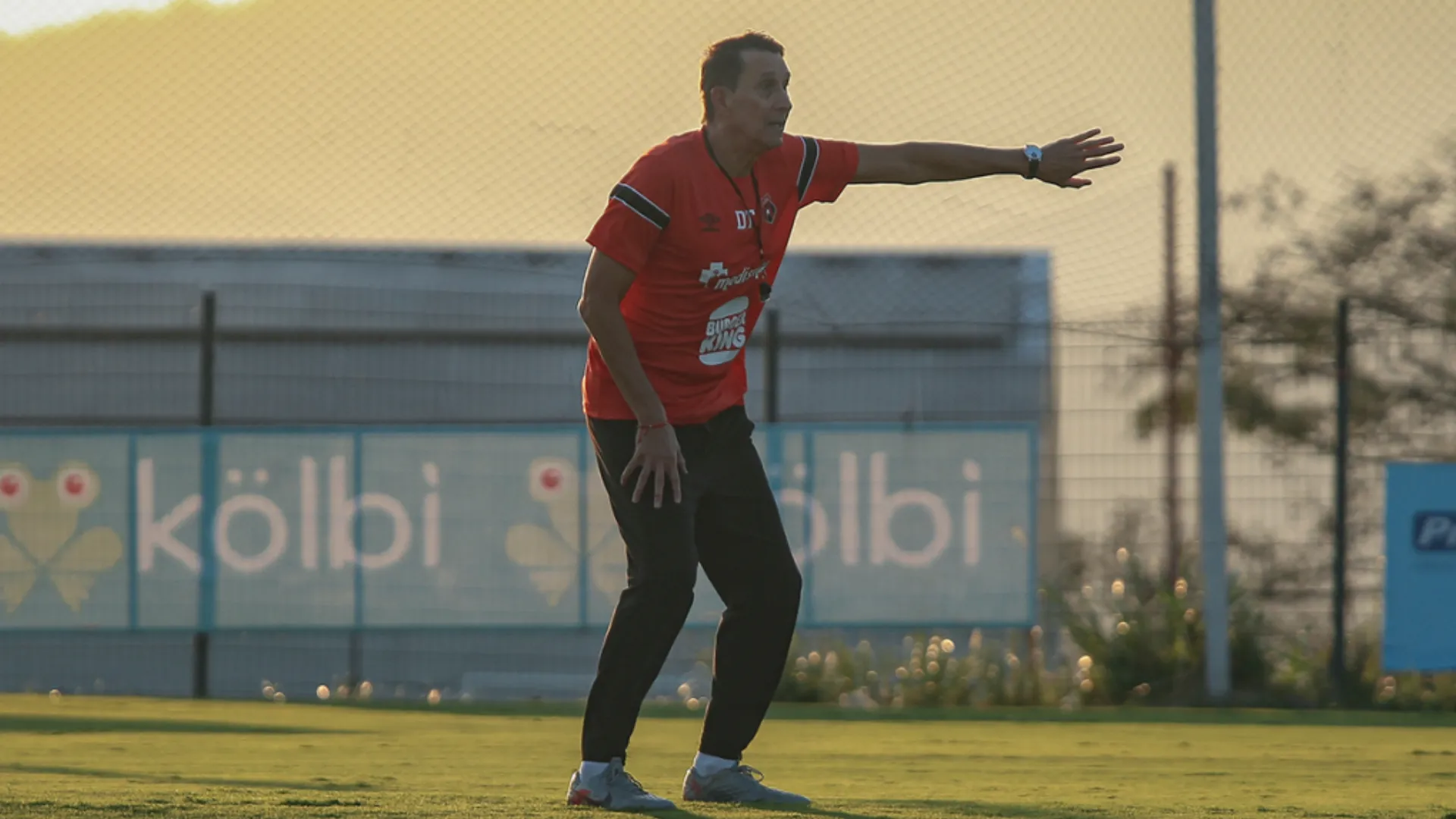 Alajuelense llega al acuerdo que tanto ansiaba Guimaraes