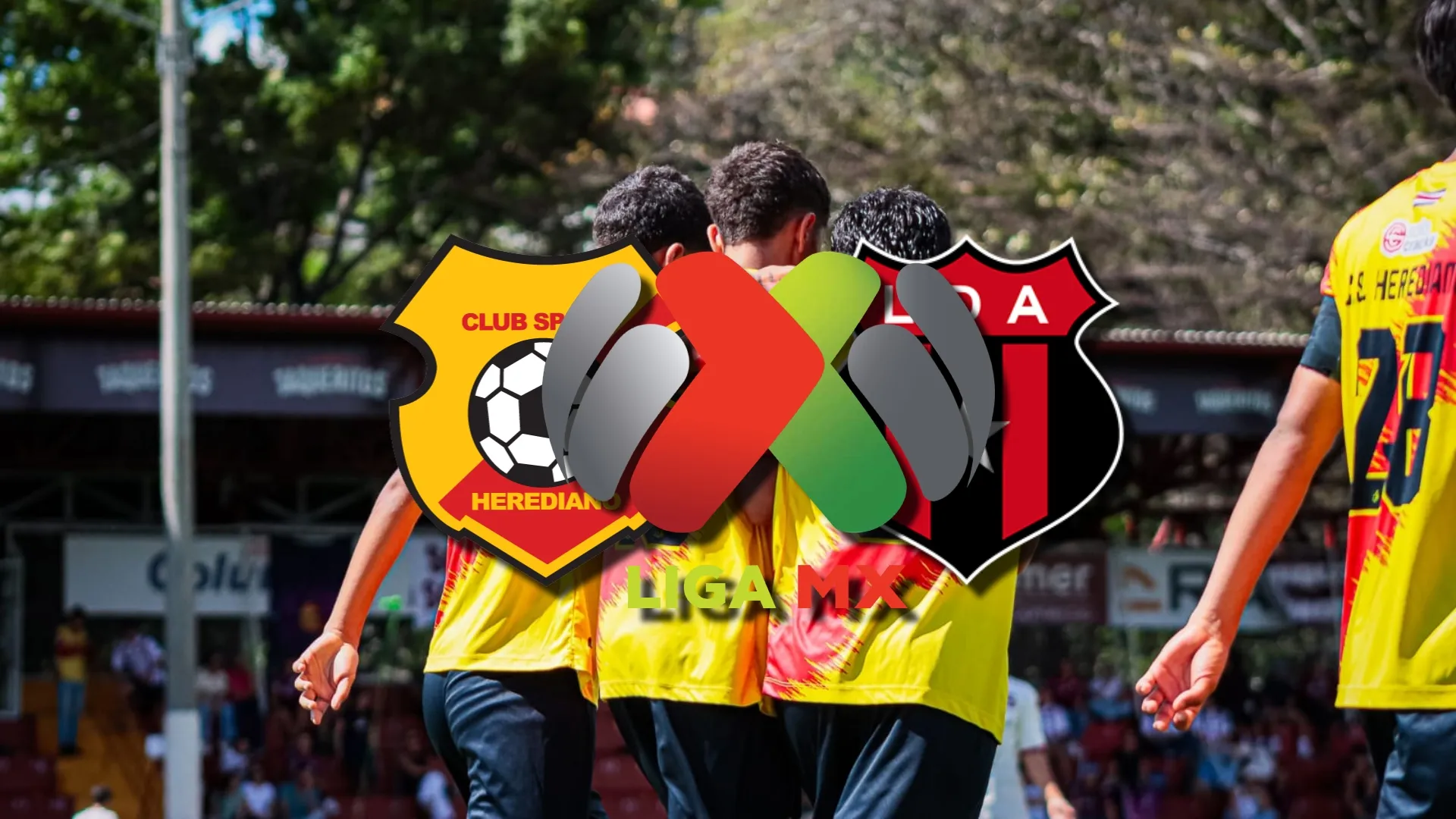 Futbolista de Herediano reforzará a un club de México.