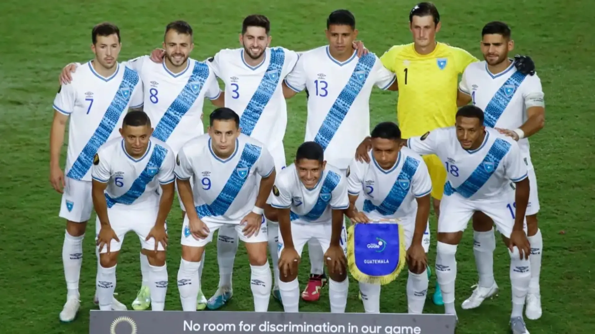 ¡Giro inesperado! Jugador de Comunicaciones es convocado urgente a la Selección de Guatemala
