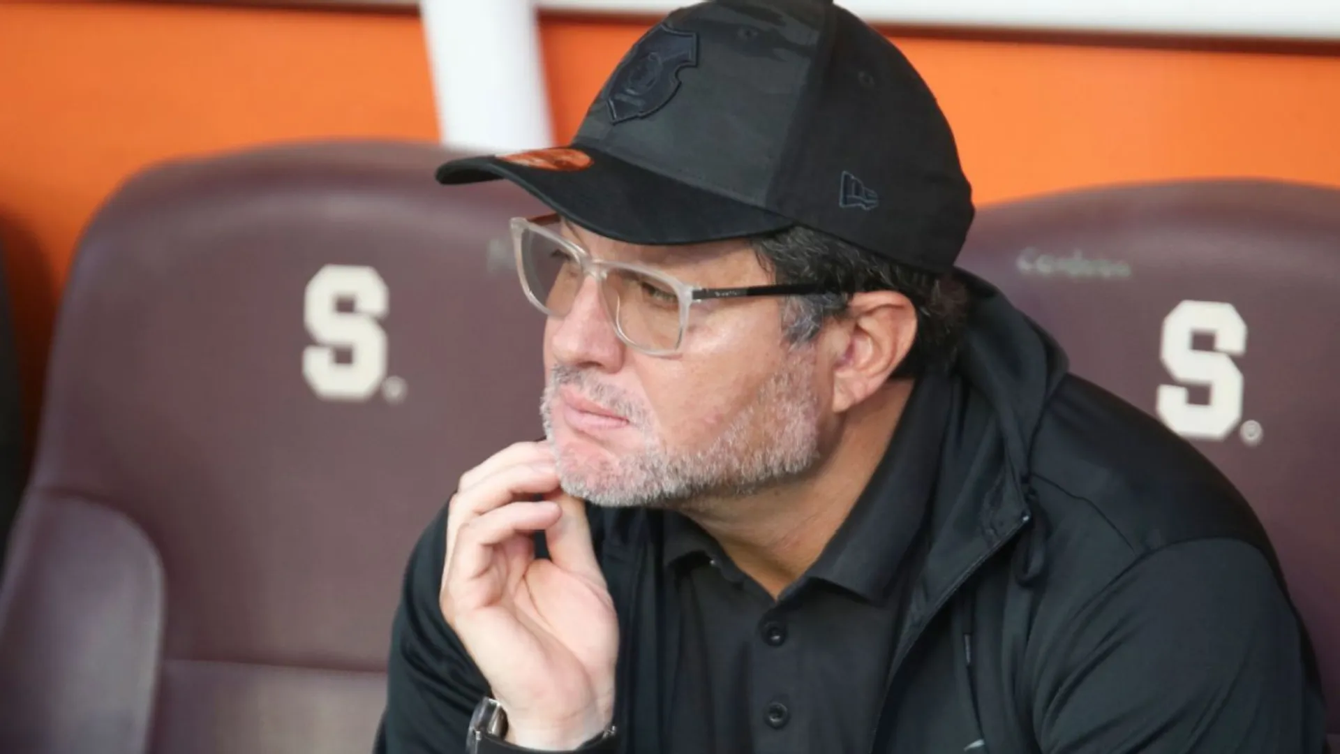 Dirigente cercano a Jafet Soto fue aprehendido en México. (Foto: Teletica)