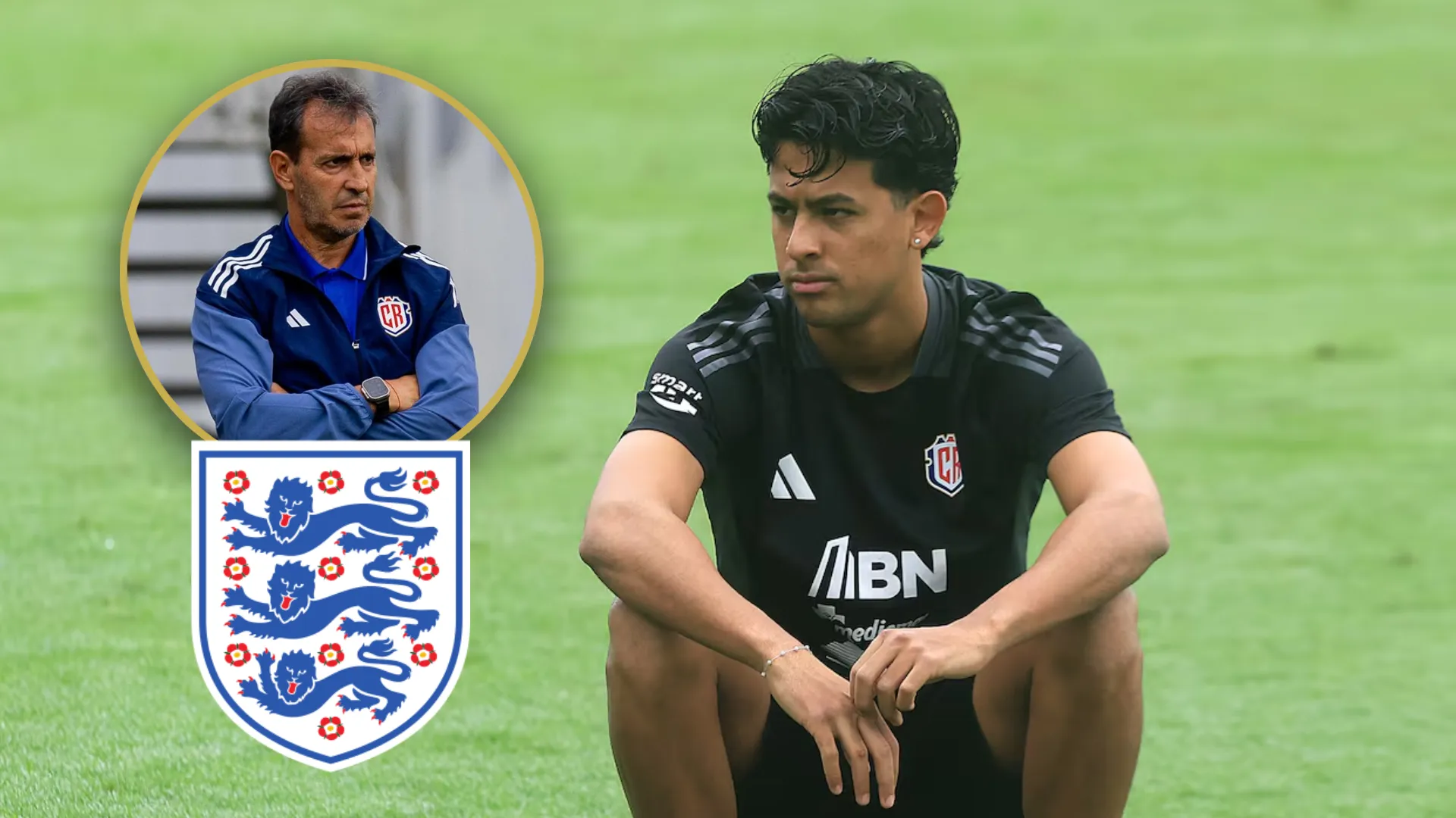 "Abandona la concentración": Álvaro Zamora se va de La Sele por un inesperado motivo a días del amistoso con Inglaterra
