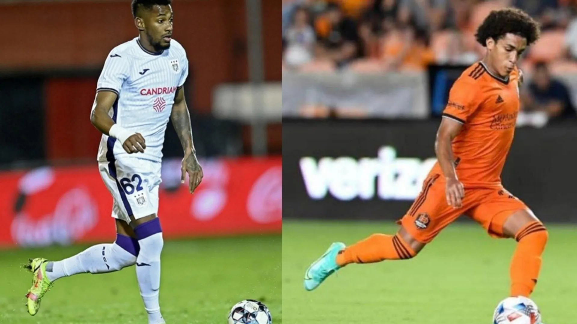 Amir Murillo: "Carrasquilla podría jugar para el Anderelcht"