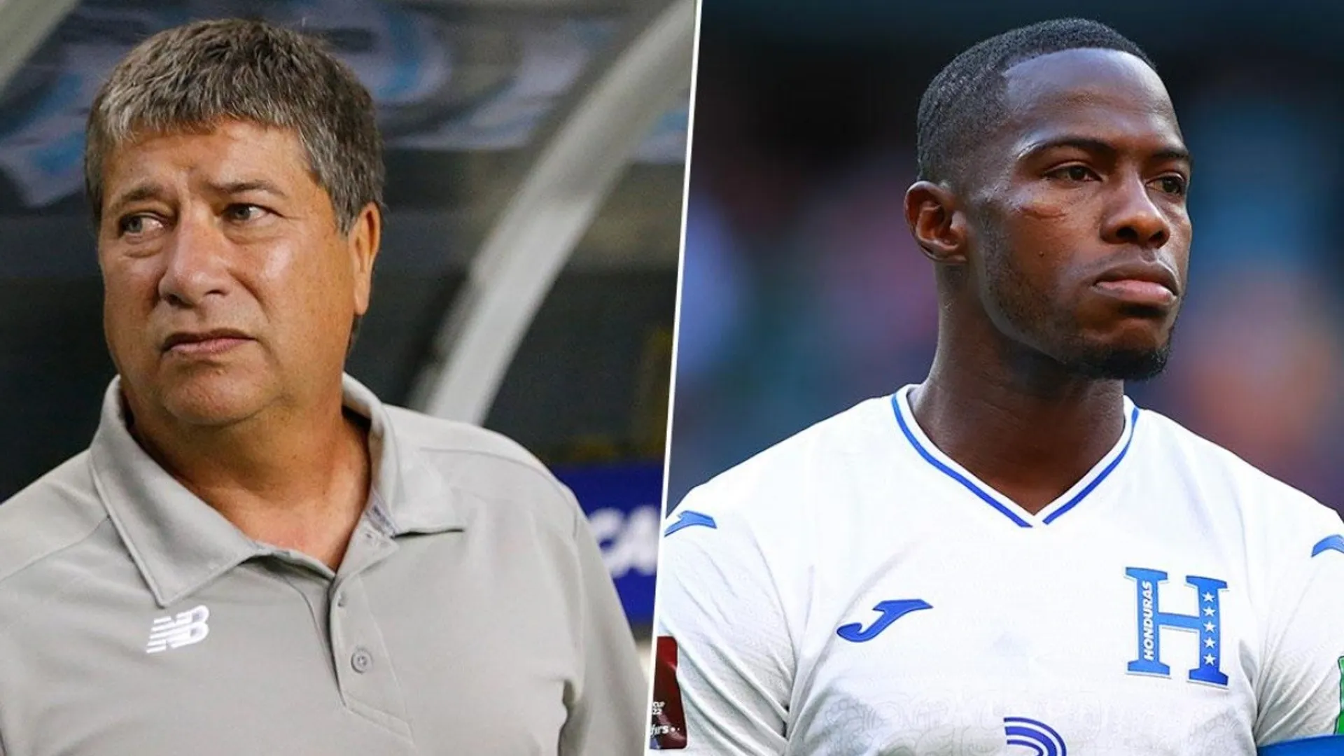 Bolillo Gómez habló sobre la situación de Maynor Figueroa
