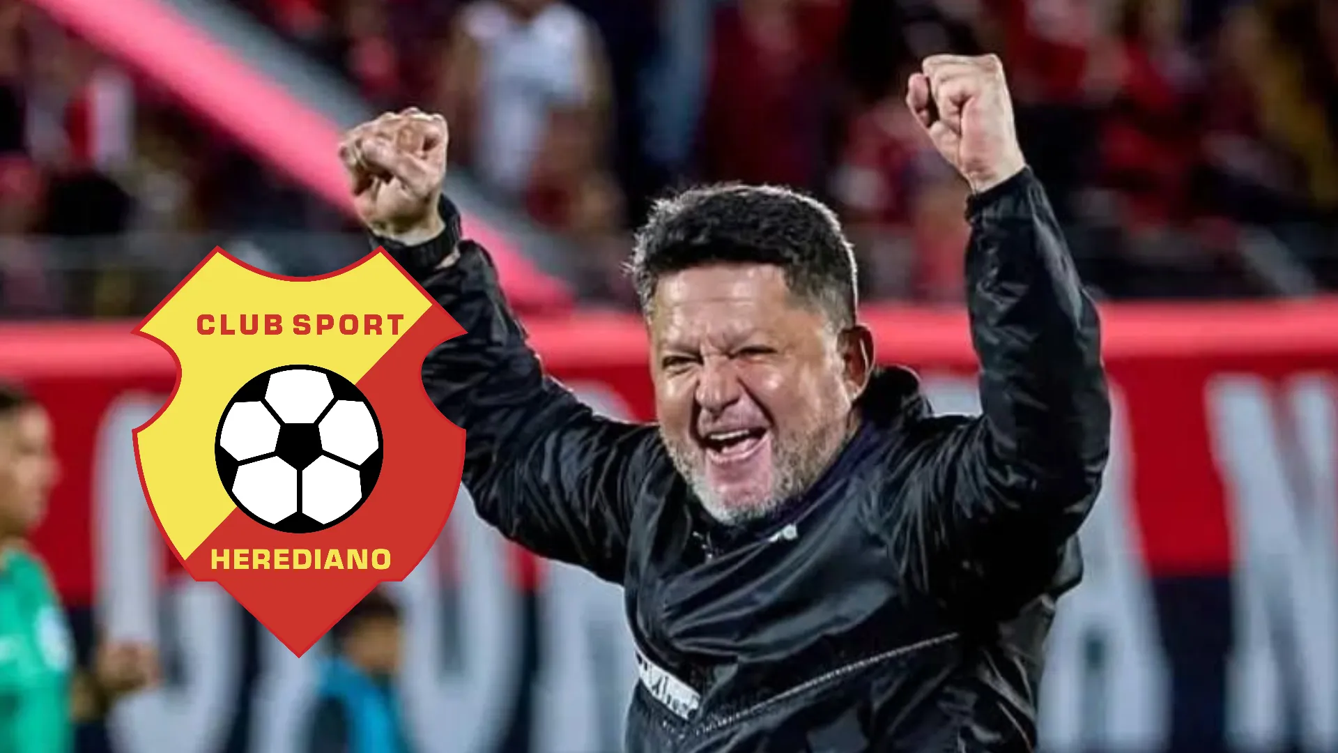 Jafet Soto lo consigue: Herediano concreta una llegada que ilusiona a todos los florenses