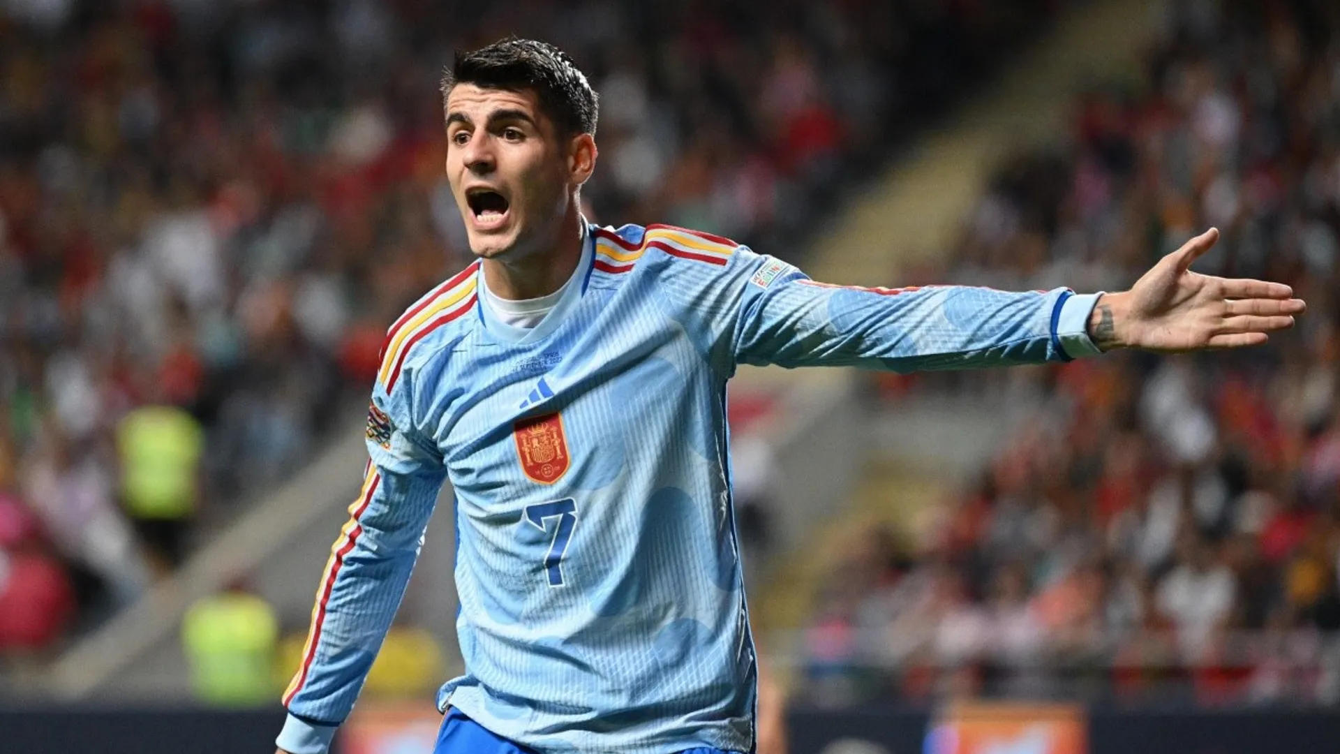 Qatar 2022: la fragilidad de España que Costa Rica pudiera aprovechar en el Mundial