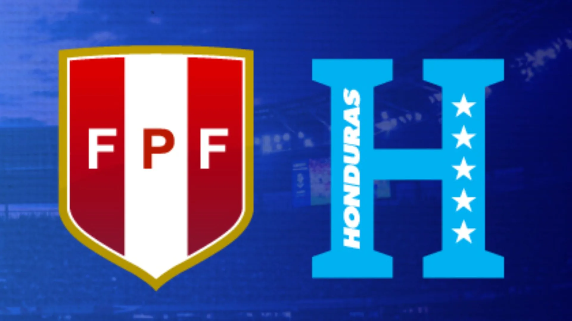 Honduras vs Perú: qué canales transmitirán por TV y streaming el partido amistoso en Centroamérica y USA