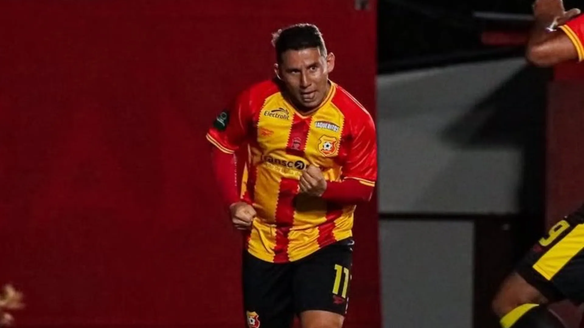 herediano-luis ronaldo araya