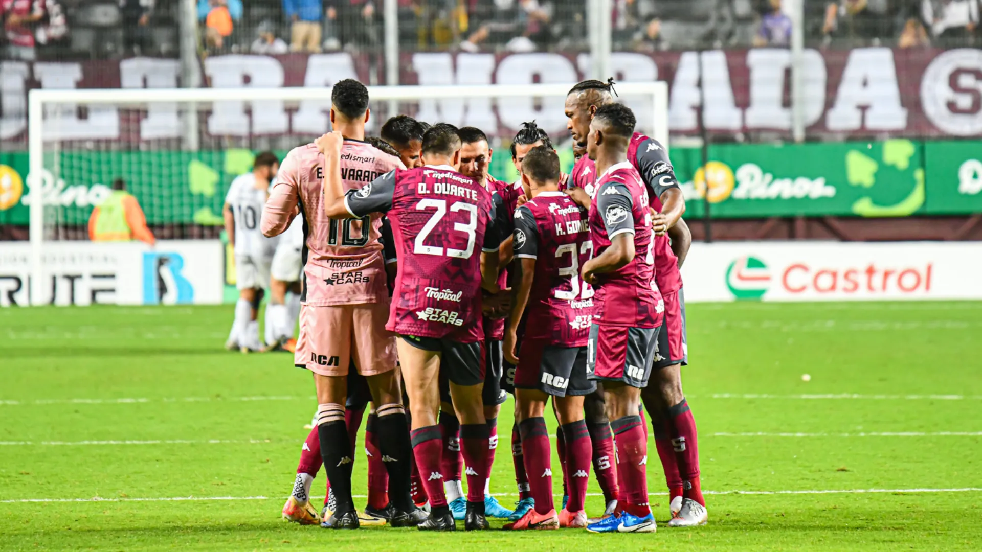 "No tienen hambre": referente de Saprissa destapa el tema que nadie se anima a tocar en Tibás