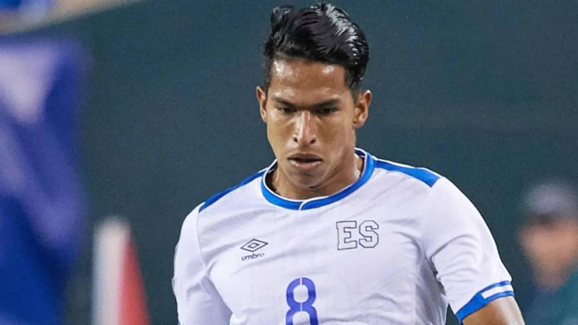 Denis Pineda vuelve al futbol de Portugal