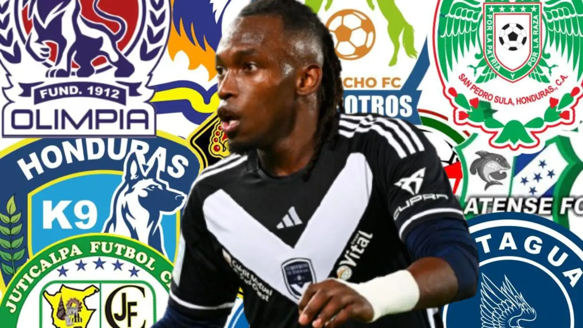 ¡No lo descarta! La determinación que Alberth Elis tomaría con su próximo club ¿Regresa a Honduras?