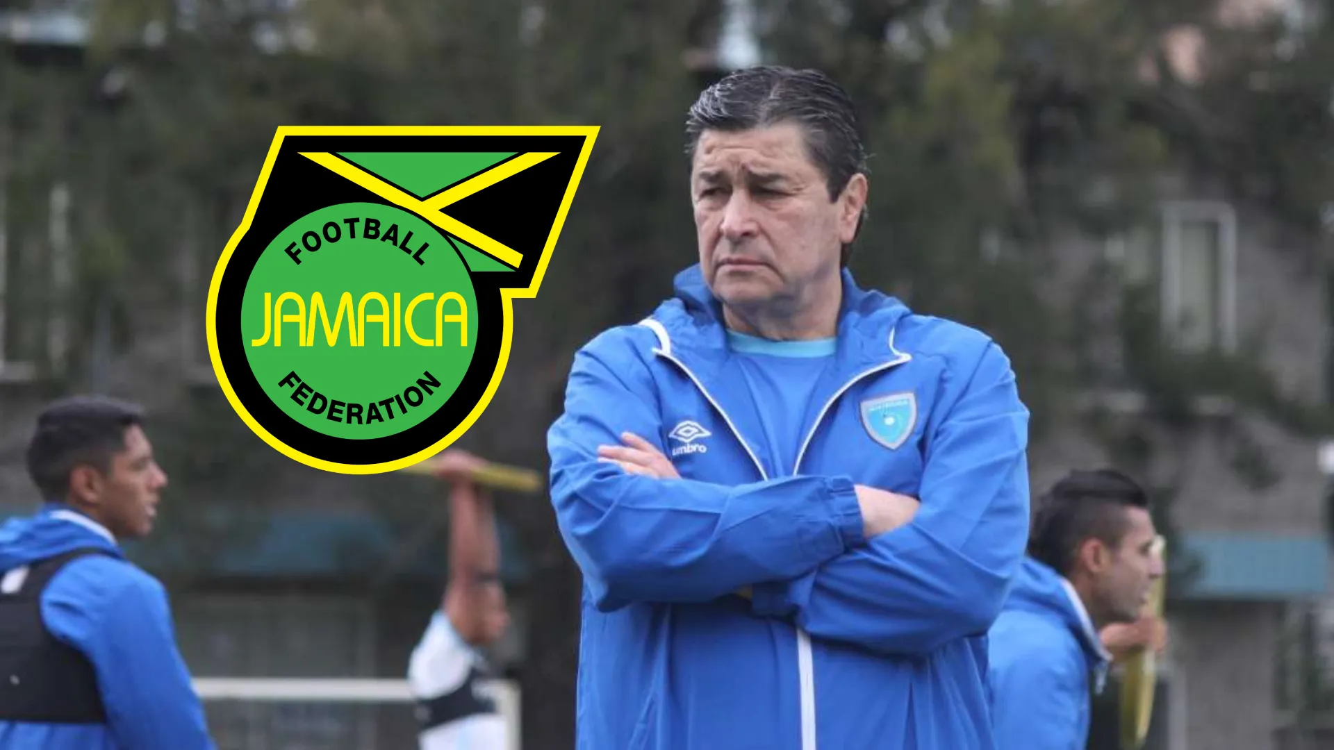 Luis Fernando Tena recibe una gran noticia al conocer la convocatoria de Jamaica