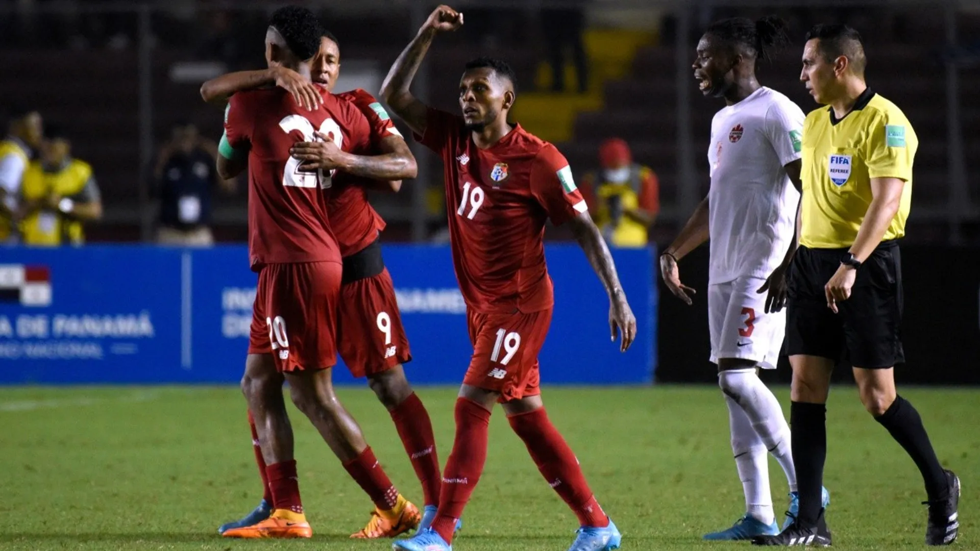Selección de Panamá tendrá un partido ante equipo campeón del Mundial