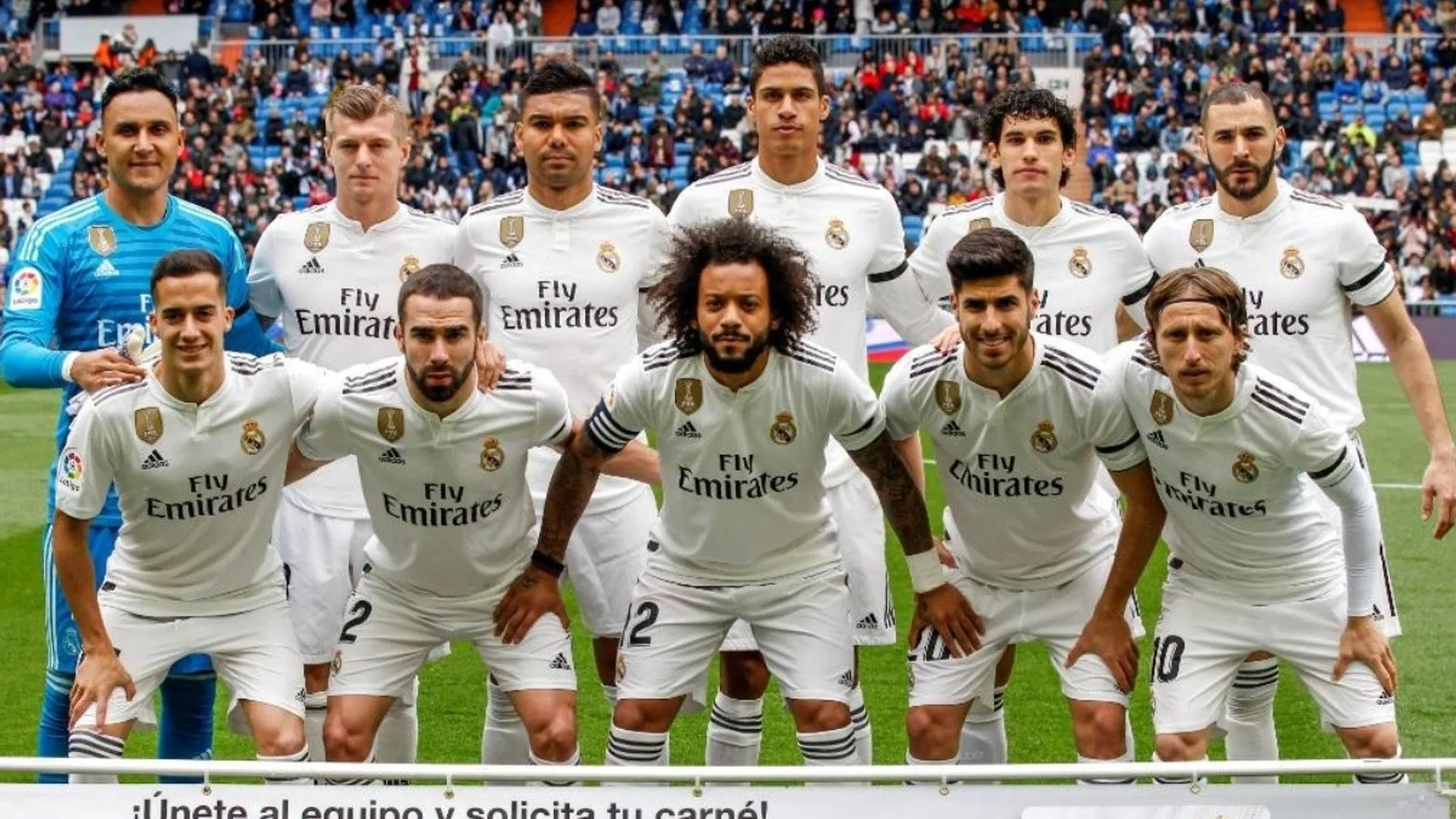 Jugador de Real Madrid confirmó la razón que tuvo Keylor para salir de allí
