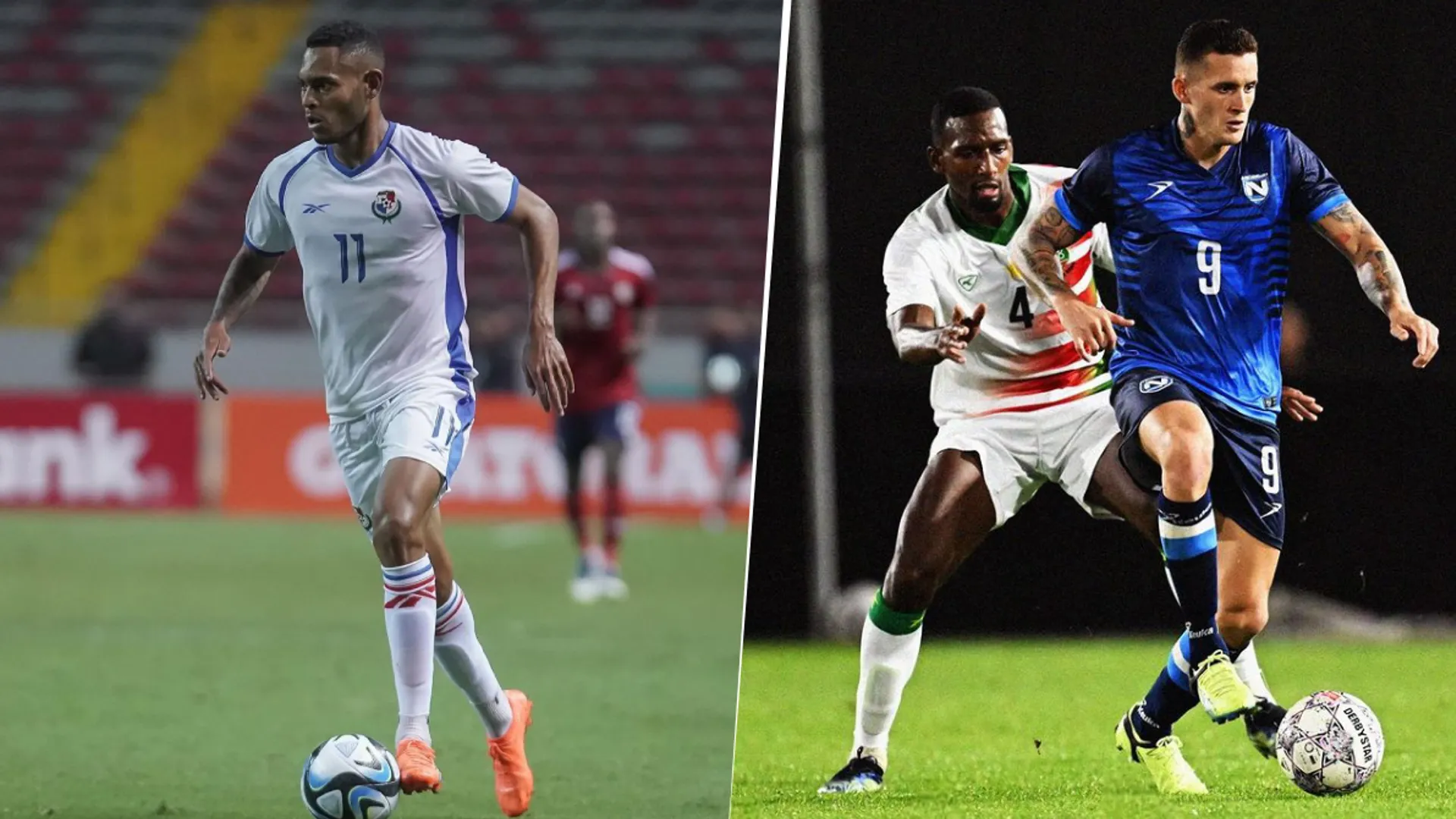 Panamá vs. Nicaragua: precio de las entradas para ver el amistoso