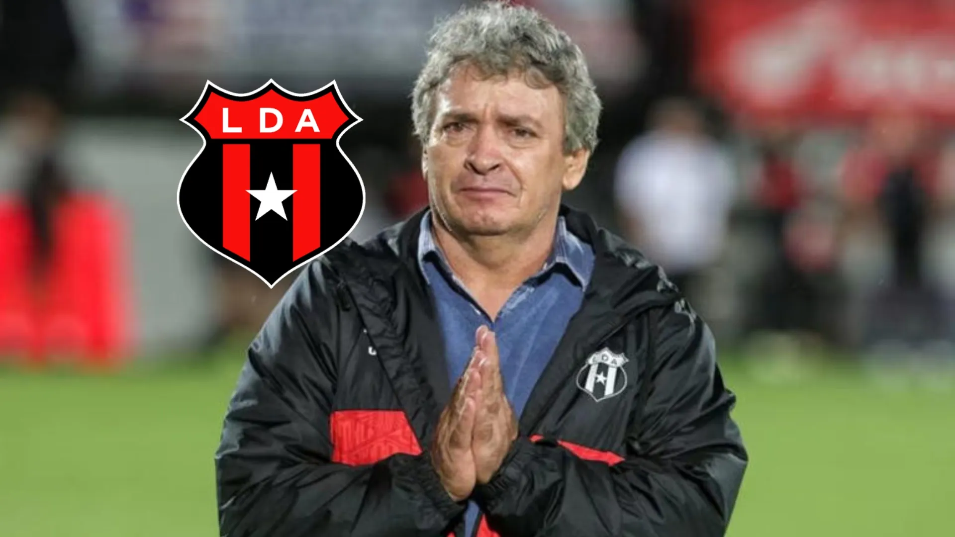Alajuelense podría perder a otro jugador que fue importante para ganar la 31: "Lo buscan de..."
