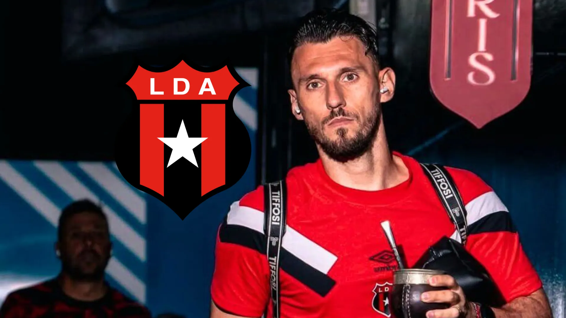 Revelan lo que no se sabía de la lesión de Washington Ortega y en Alajuelense tiemblan: “Venía desde hace mucho”