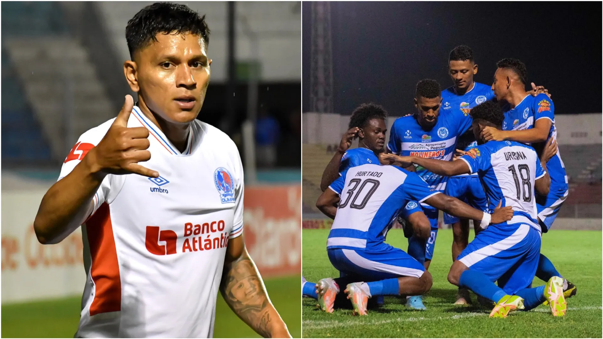 Olimpia vs. Victoria hoy EN VIVO: a qué hora y dónde ver el partido | Liga Nacional de Honduras 2023
