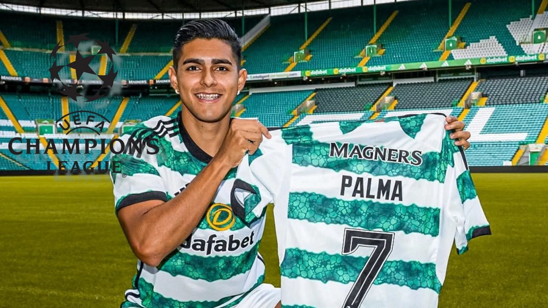 Champions League 2023-24: Celtic de Luis Palma ya tiene día y hora para el debut