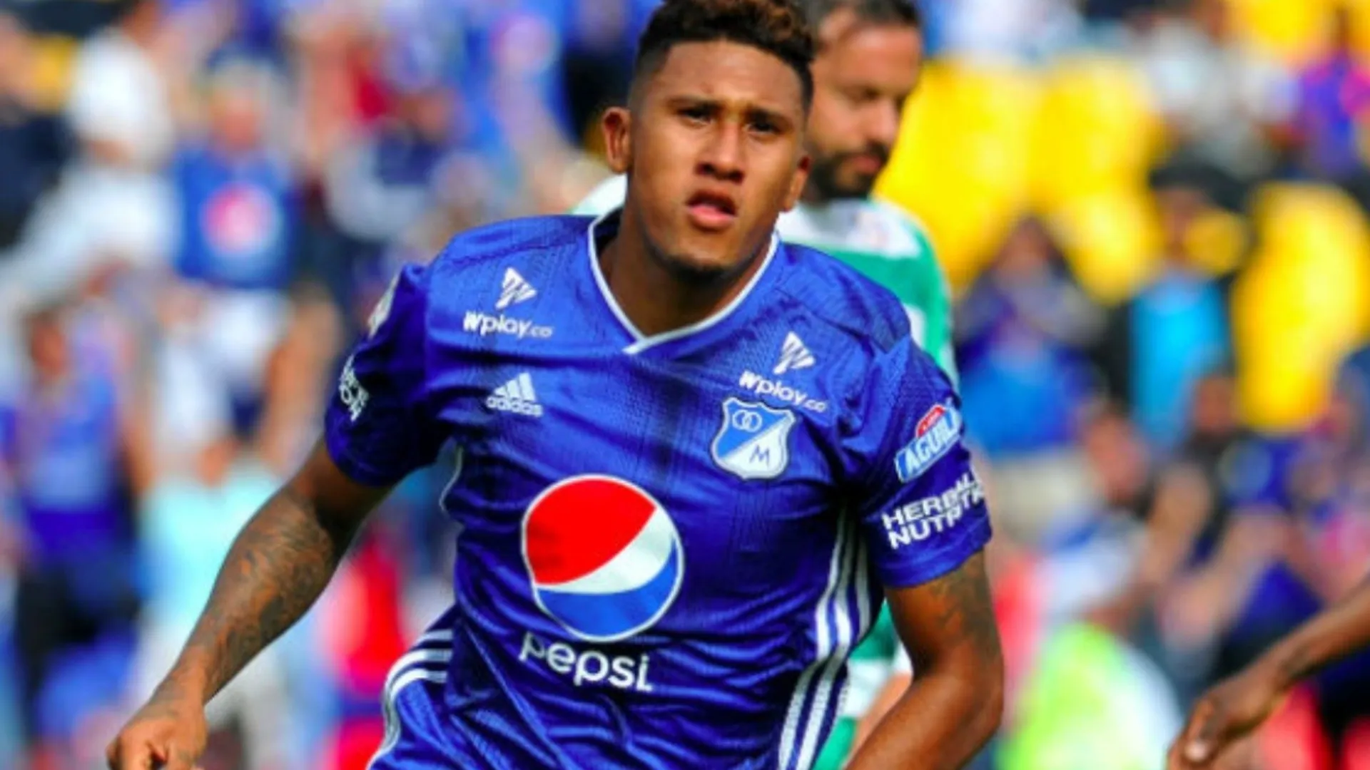 José Guillermo Ortiz tiene ofertas fuera de Colombia, según confirmó Jafet Soto