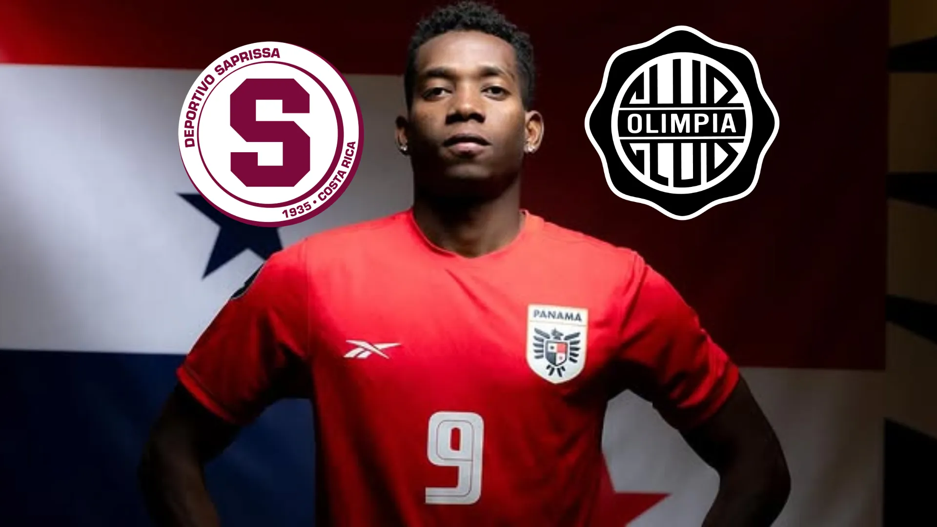 “Saprissa es chiquito”: la provocación desde Panamá que ridiculiza al Monstruo y empuja a Tomás Rodríguez hacia Olimpia