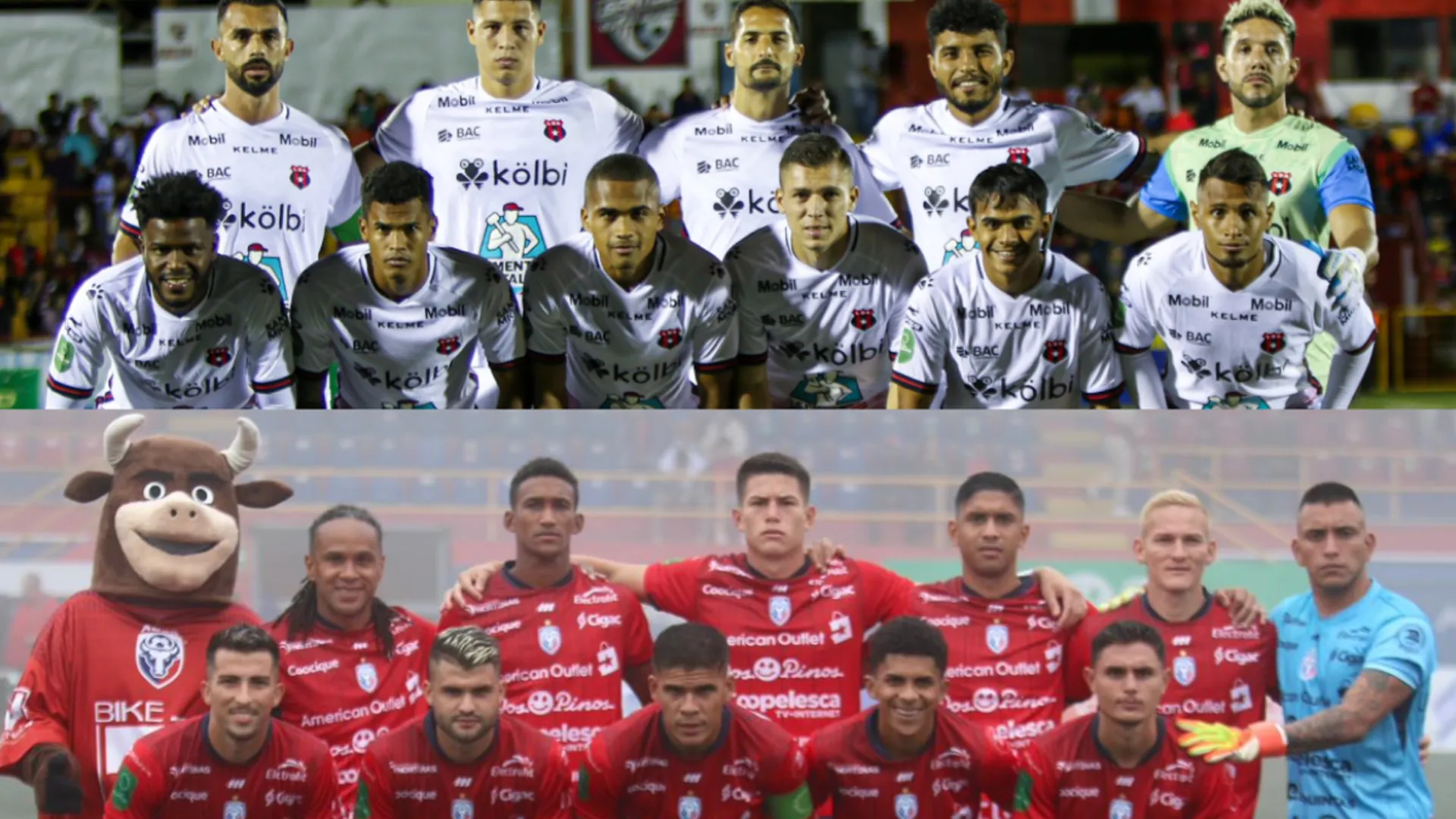 Alajuelense vs San Carlos: cuándo, dónde y por qué canal ver hoy EN VIVO el juego por la fecha 2 del Clausura 2023 de la Primera División de Costa Rica