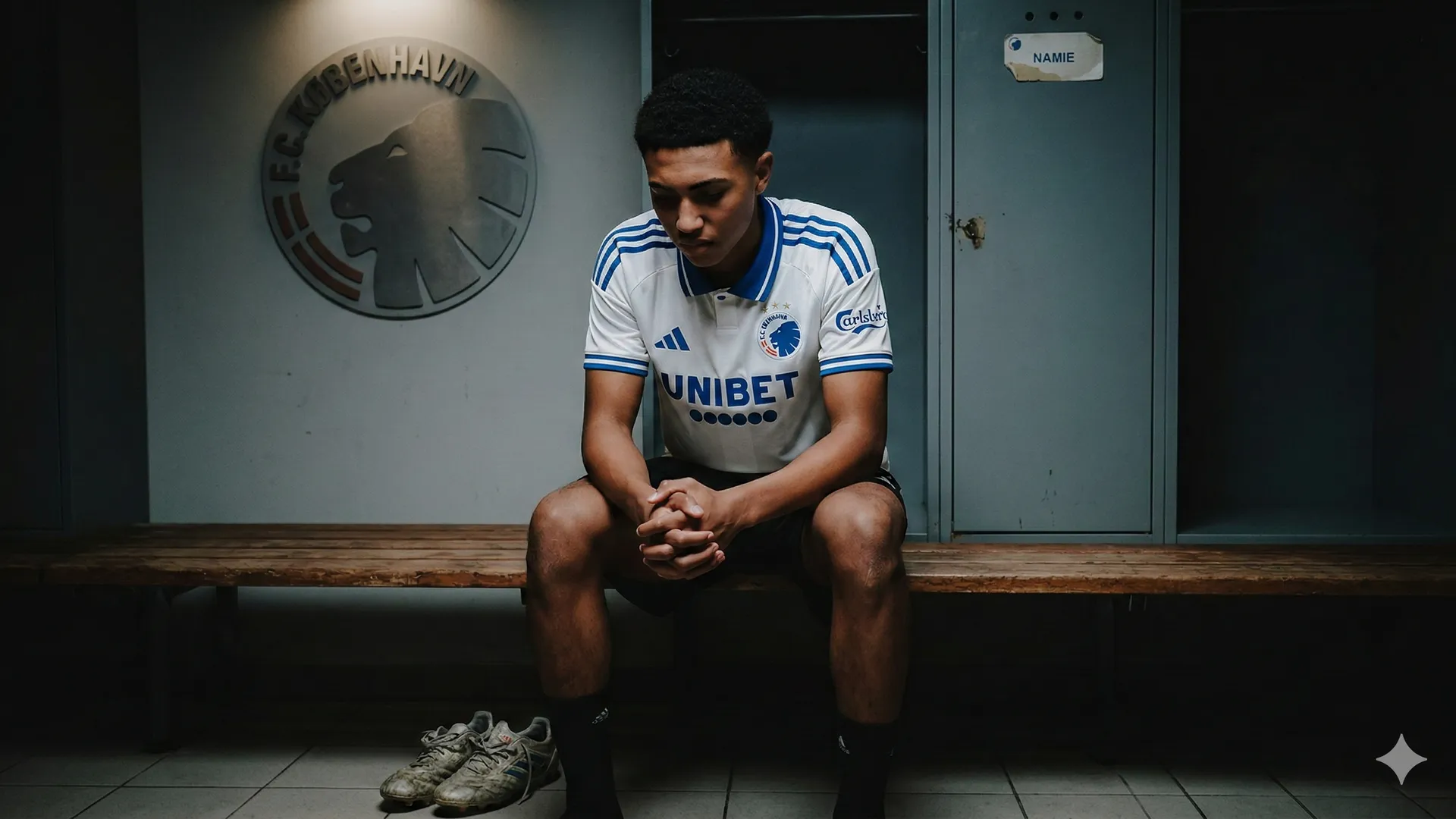 Kenay Myrie es borrado del Copenhague y recibe la sentencia que sacude a Saprissa: "No salió como se esperaba"