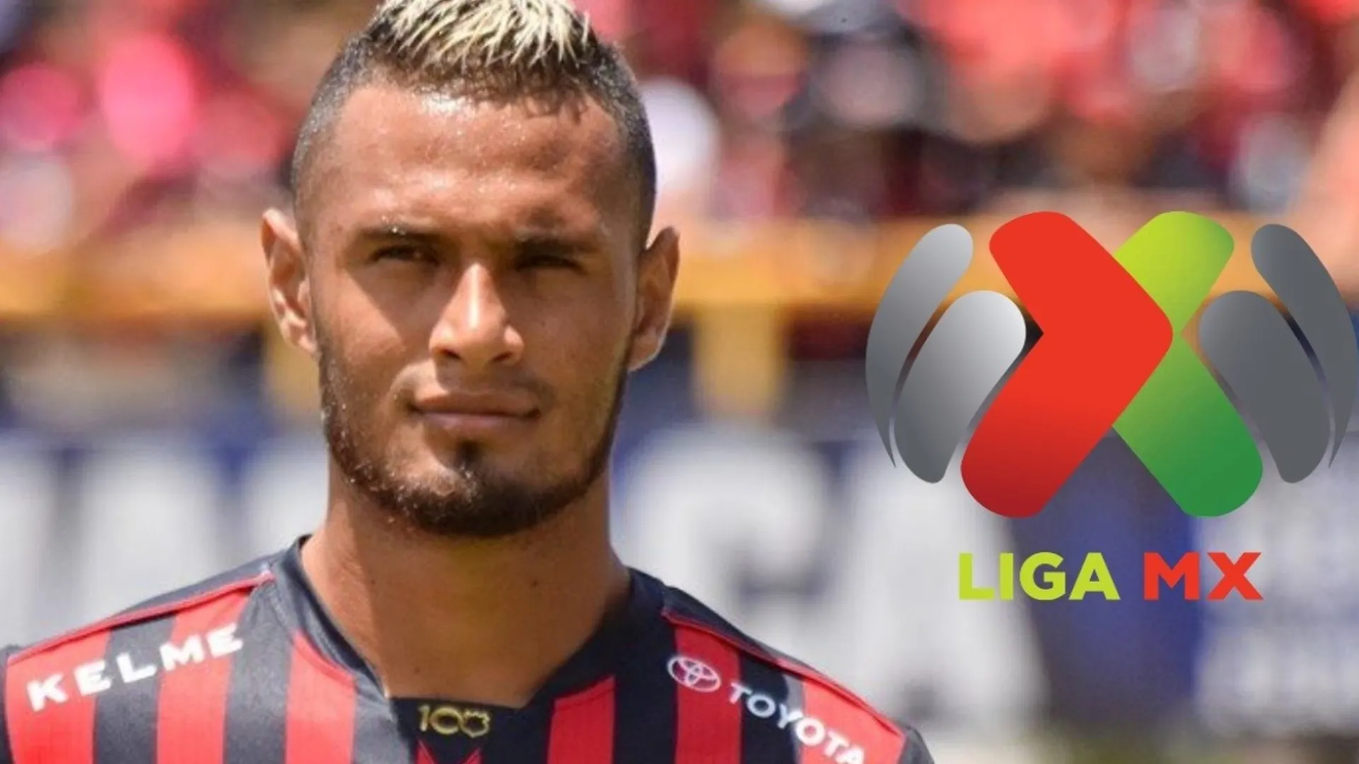 Alexander López es pretendido por un equipo grande de la Liga MX