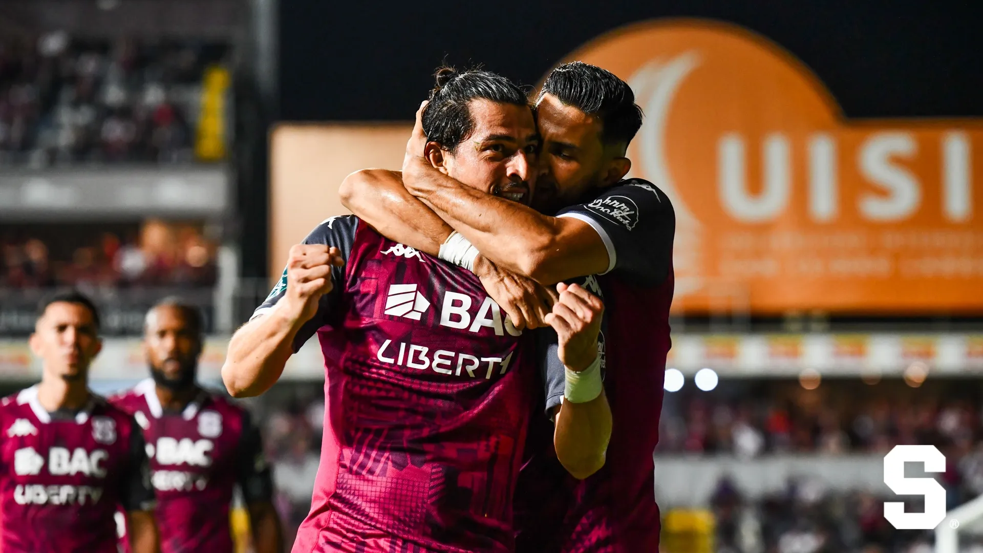 Saprissa podría perder 5 jugadores.