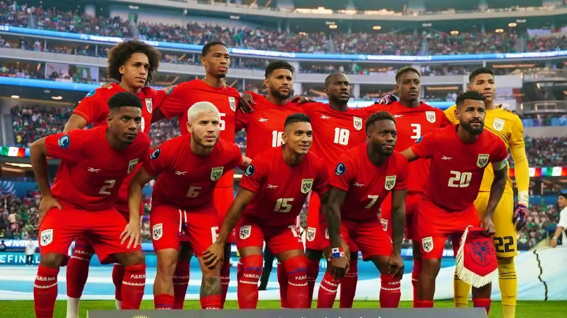 “Vamos Panamá”: Concacaf sorprende con el mensaje que nadie esperaba a horas de definirse los clasificados al Mundial 2026