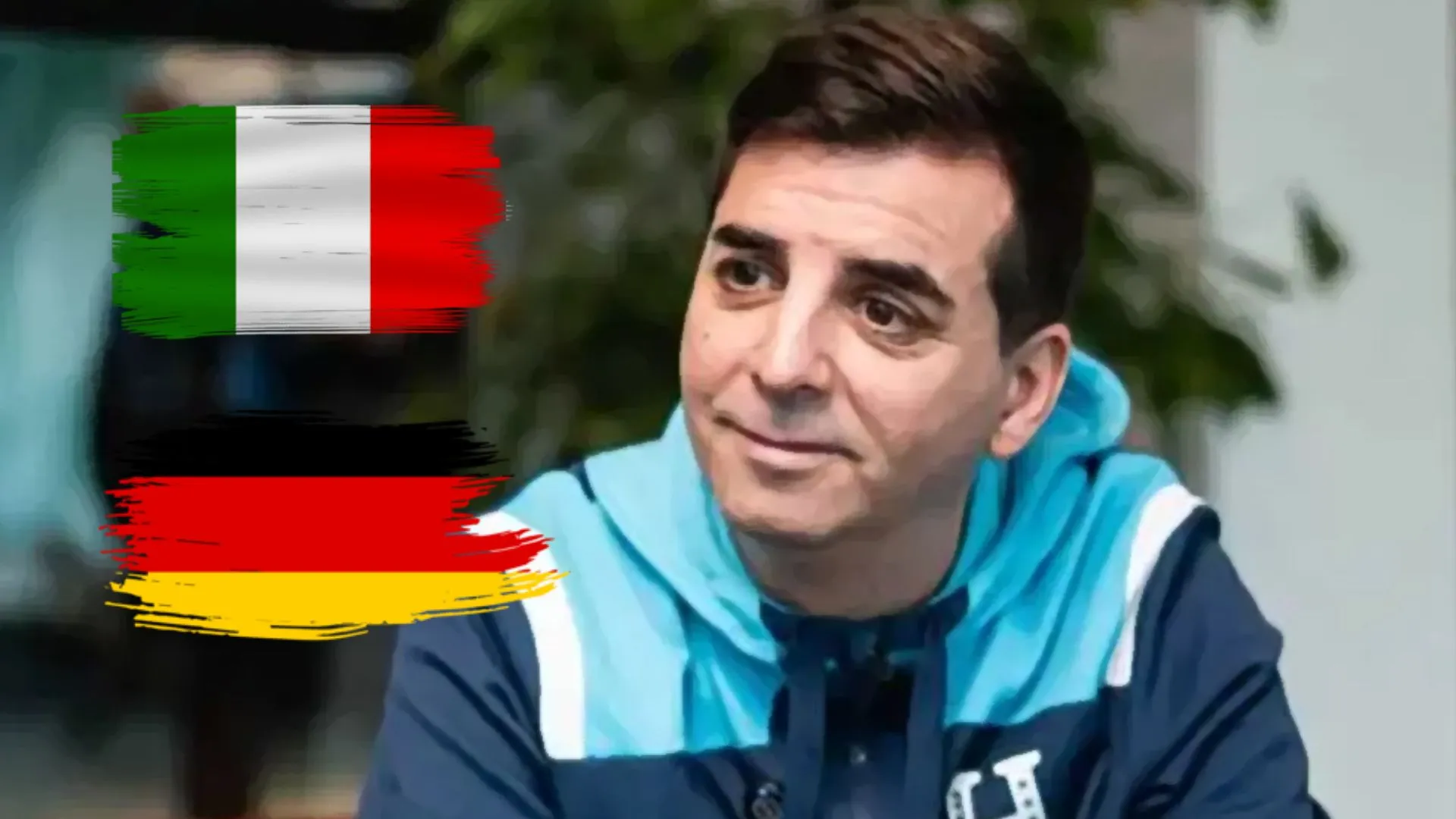 Uno juega en Italia y otro en Alemania: los delanteros que Francis Hernández quiere para Honduras además de Keyrol Figueroa