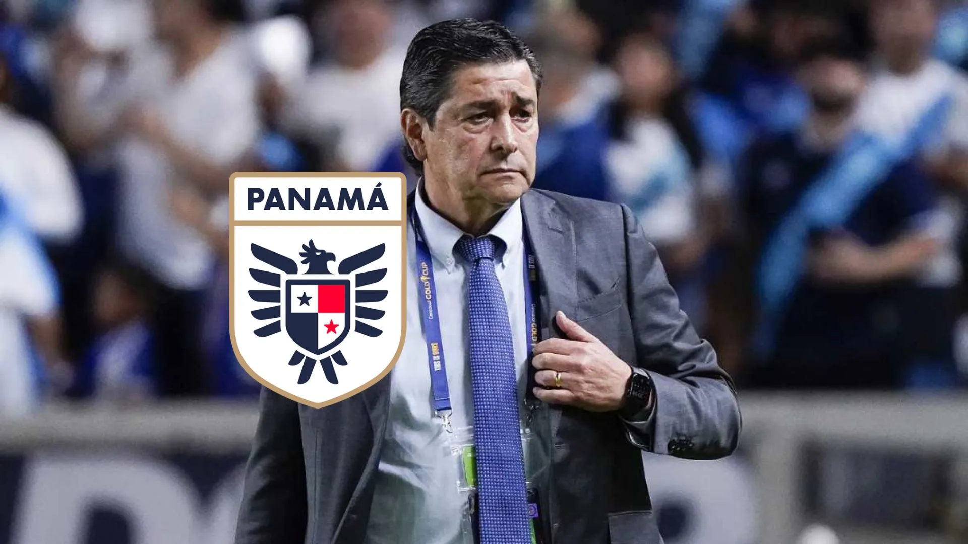 Luis Fernando Tena analiza una drástica decisión que condiciona la clasificación de Guatemala al Mundial 2026 y Panamá entra en alerta