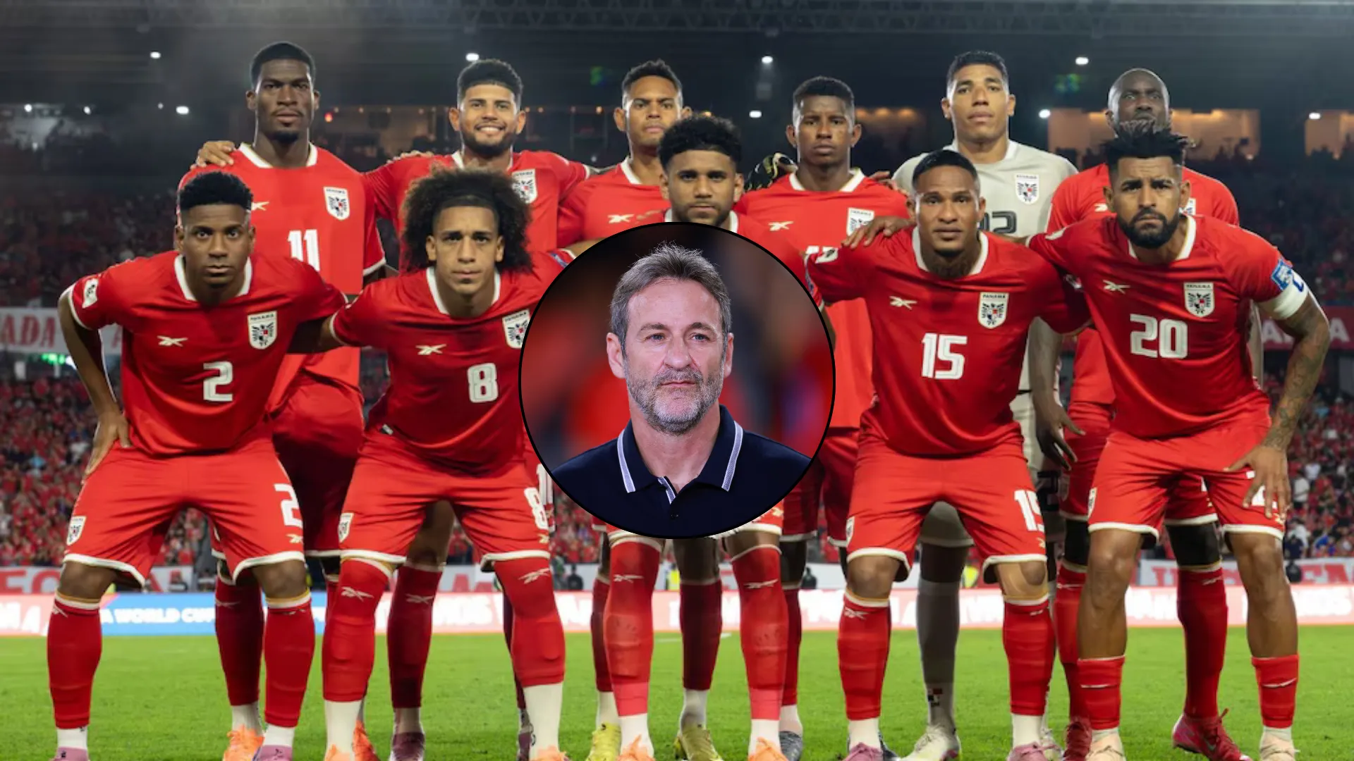 seleccion de panama-mls-thomas christiansen