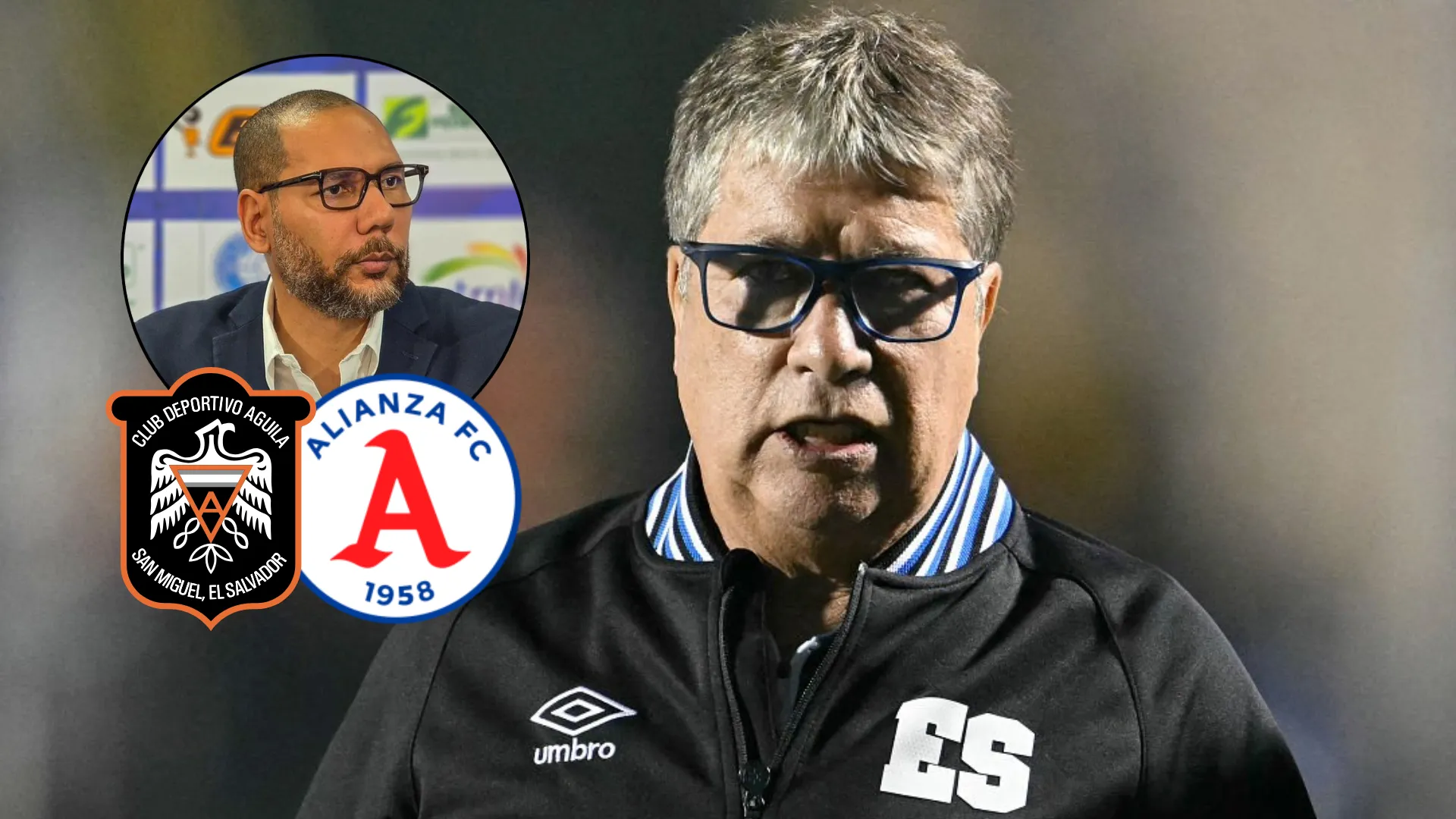 Bukele intervino y Bolillo Gómez lo confirmó: esto harán en La Selecta con los jugadores que Alianza y Águila reclamaron