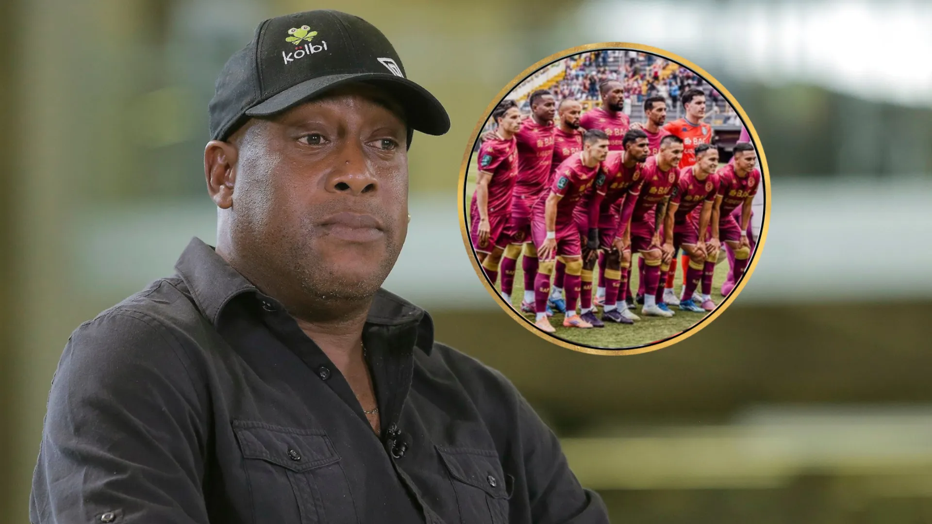 Sebastián Acuña no está solo: Hernán Medford lidia con seis bajas que complican a Saprissa en el Clausura 2026