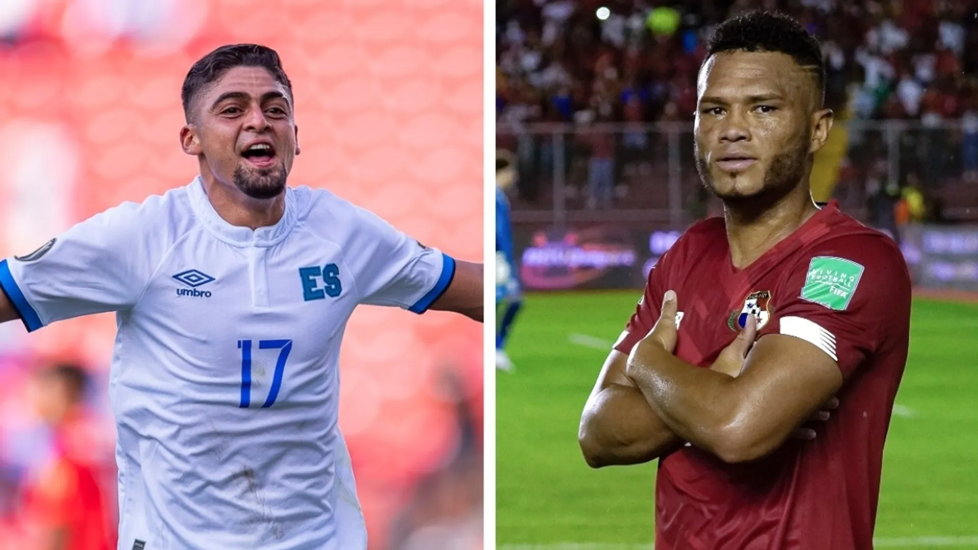 El Salvador vs. Panamá: ver aquí hoy EN VIVO y EN DIRECTO el amistoso internacional en Centroamérica