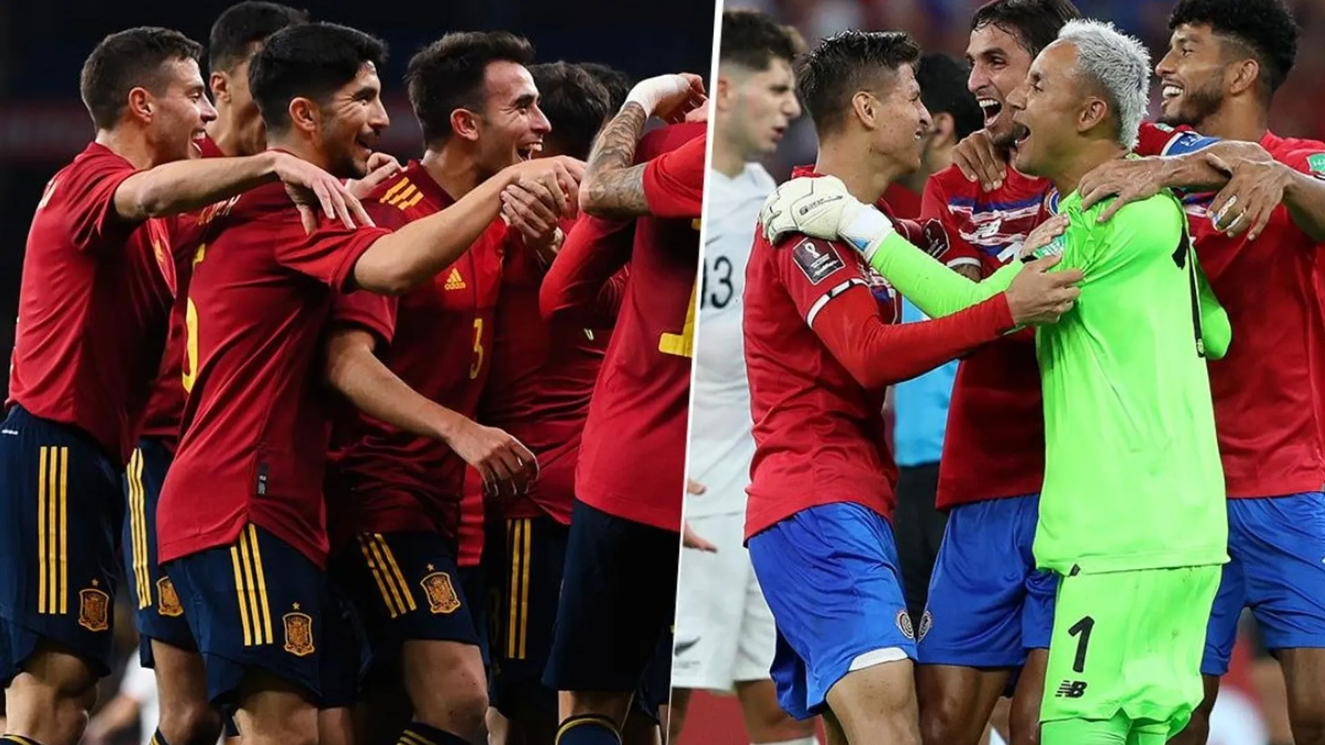Momios de Costa Rica vs. España: ¿Qué se pronostica para el partido por el Grupo E del Mundial 2022?
