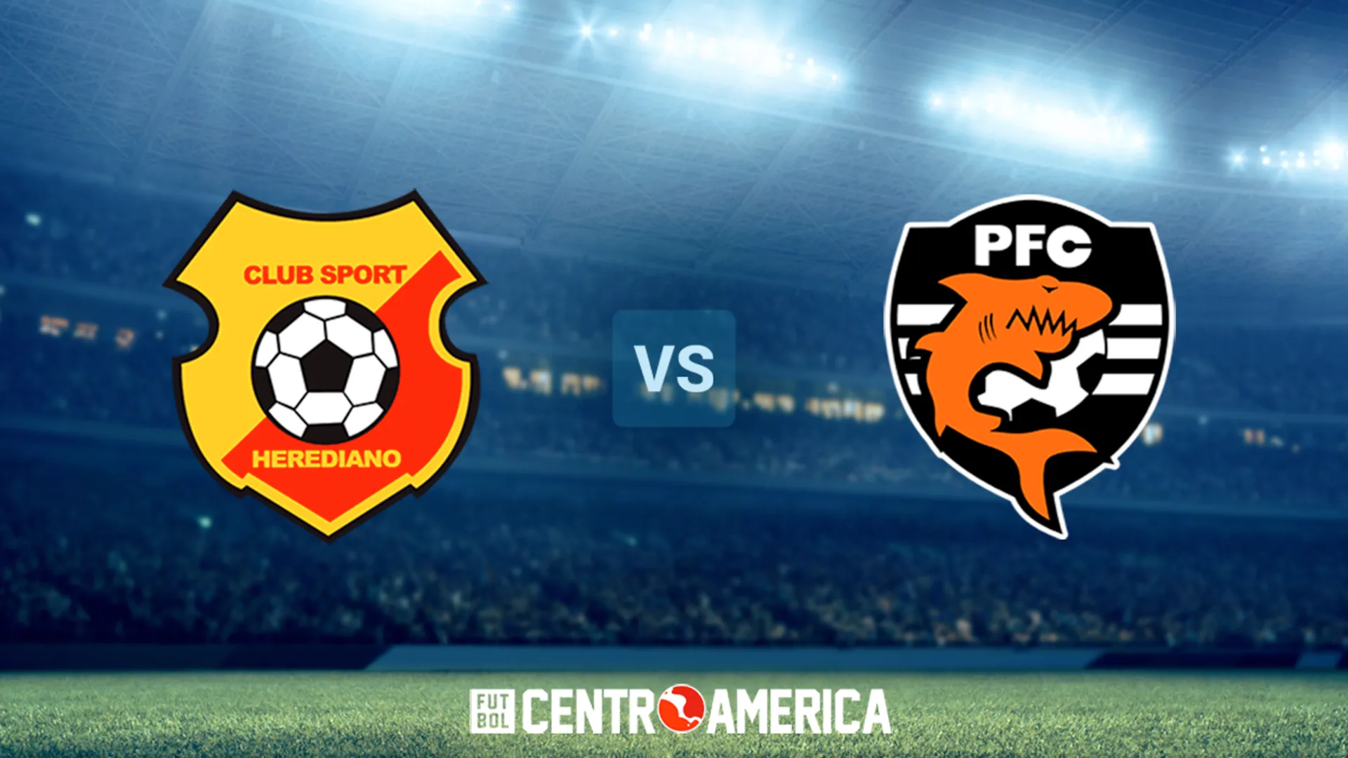 Herediano vs. Puntarenas
